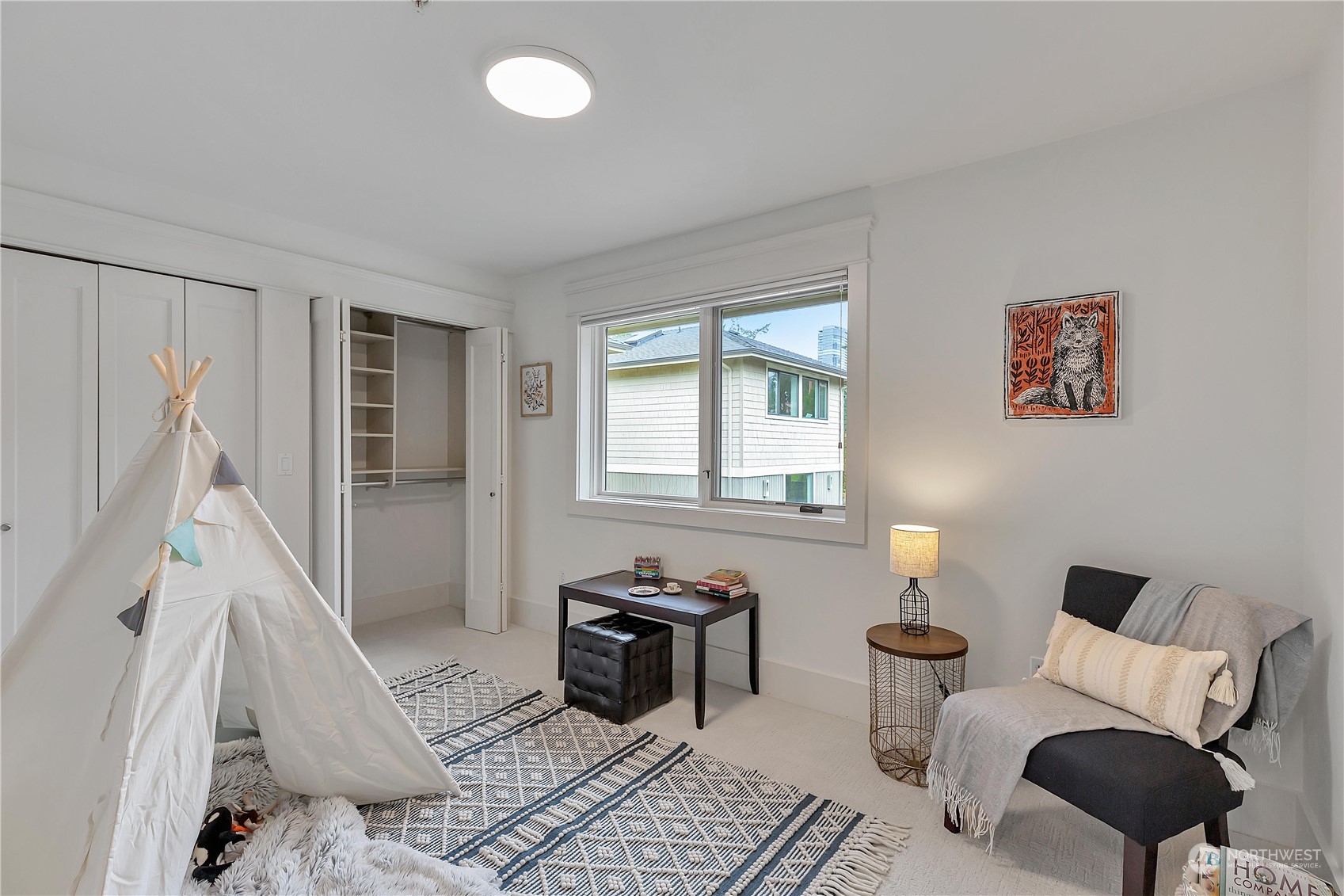 9801 NE 4th Street Unit: D