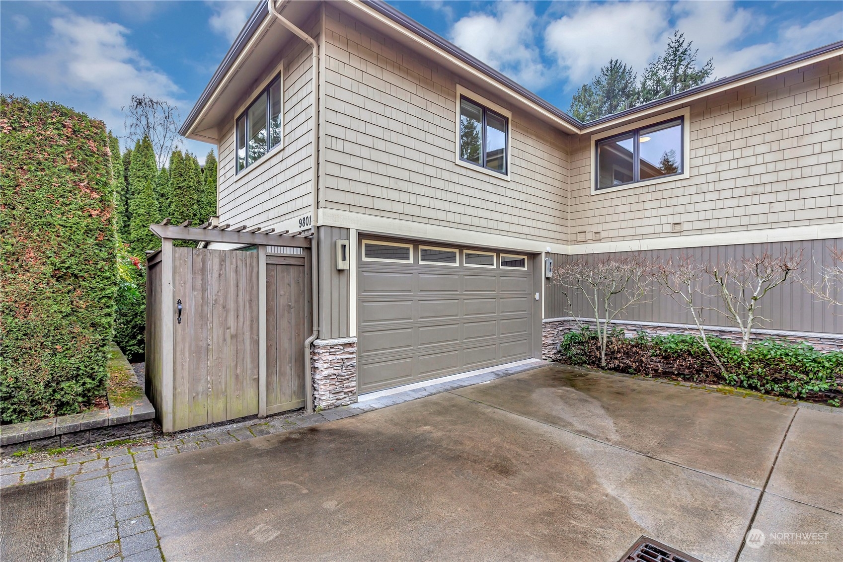 9801 NE 4th Street Unit: D