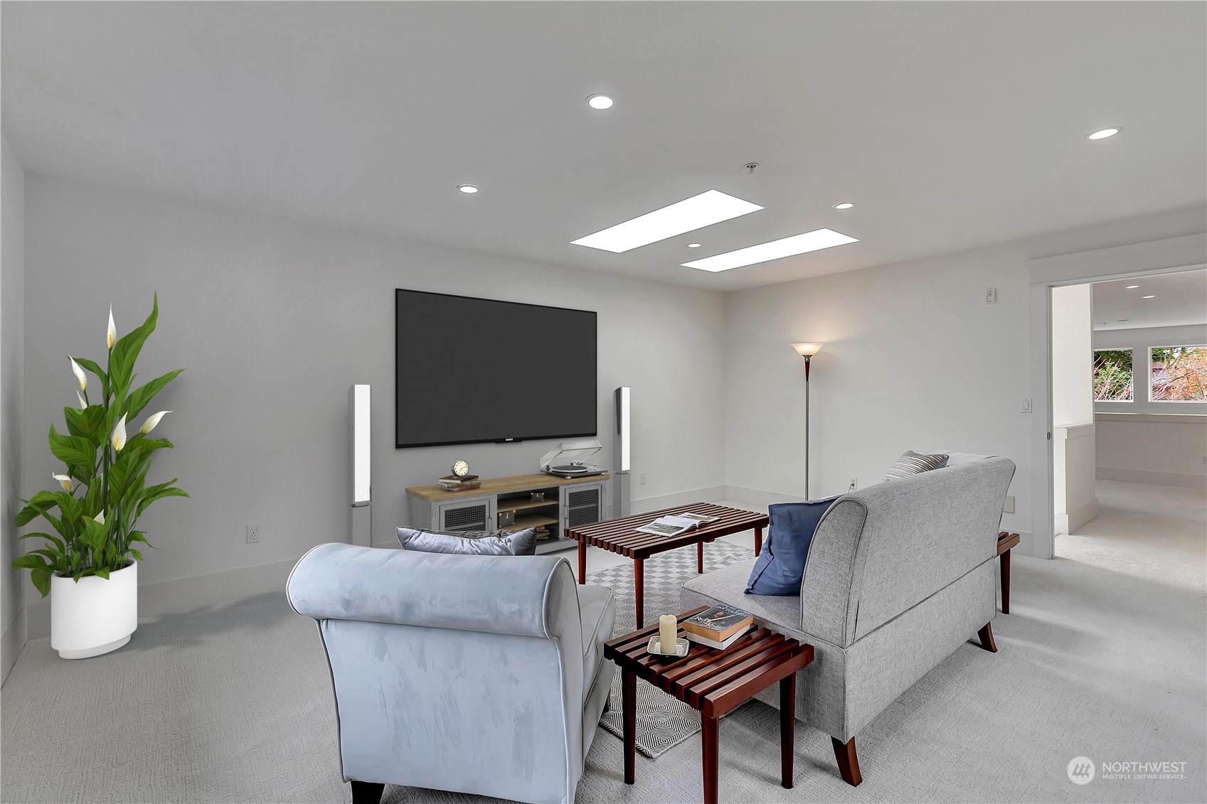 9801 NE 4th Street Unit: D