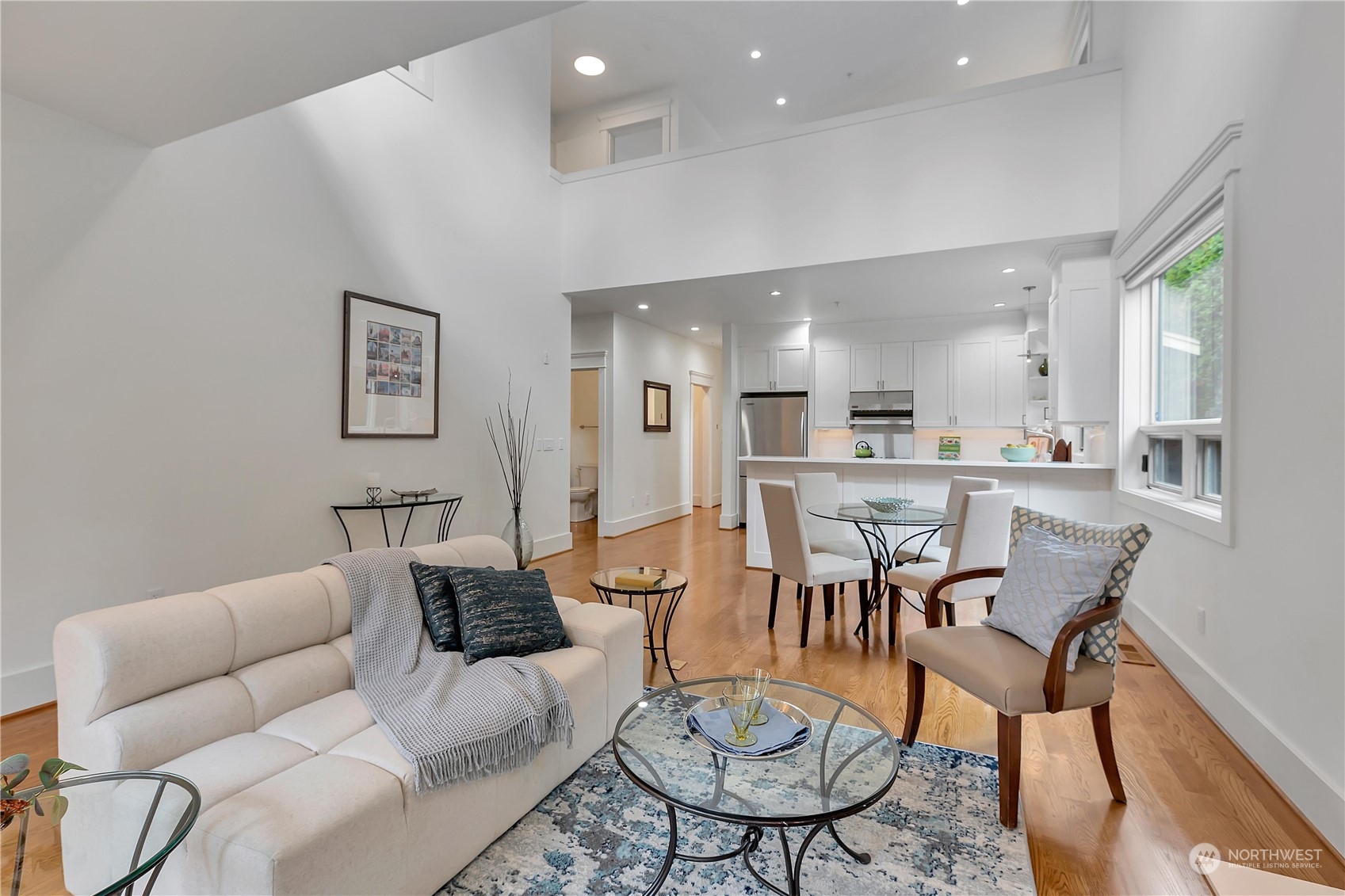 9801 NE 4th Street Unit: D