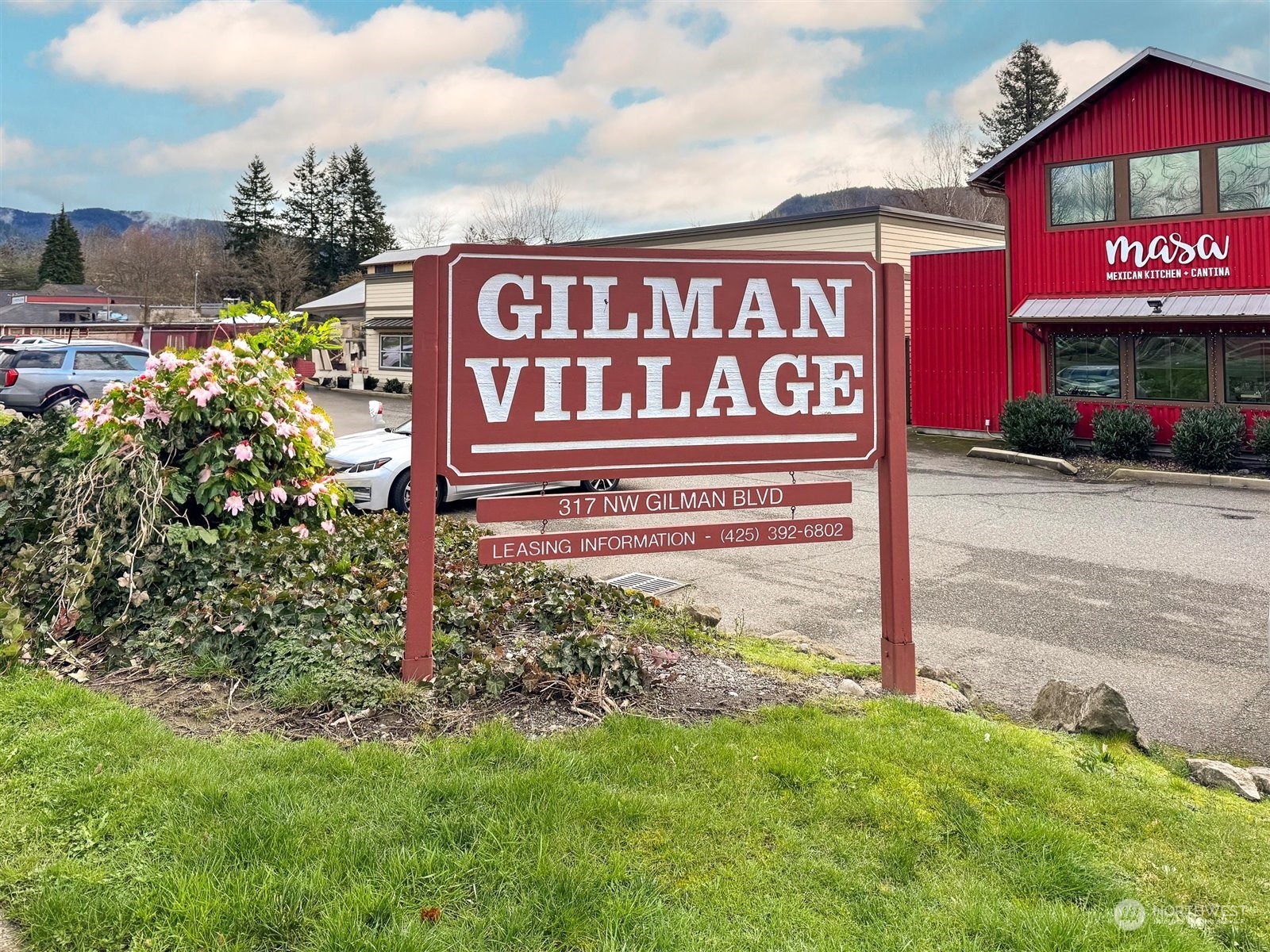 925 5th Avenue NW Unit: B108