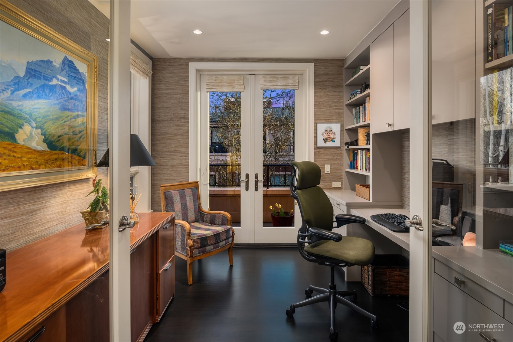 1185 Broadway E Unit: PH7