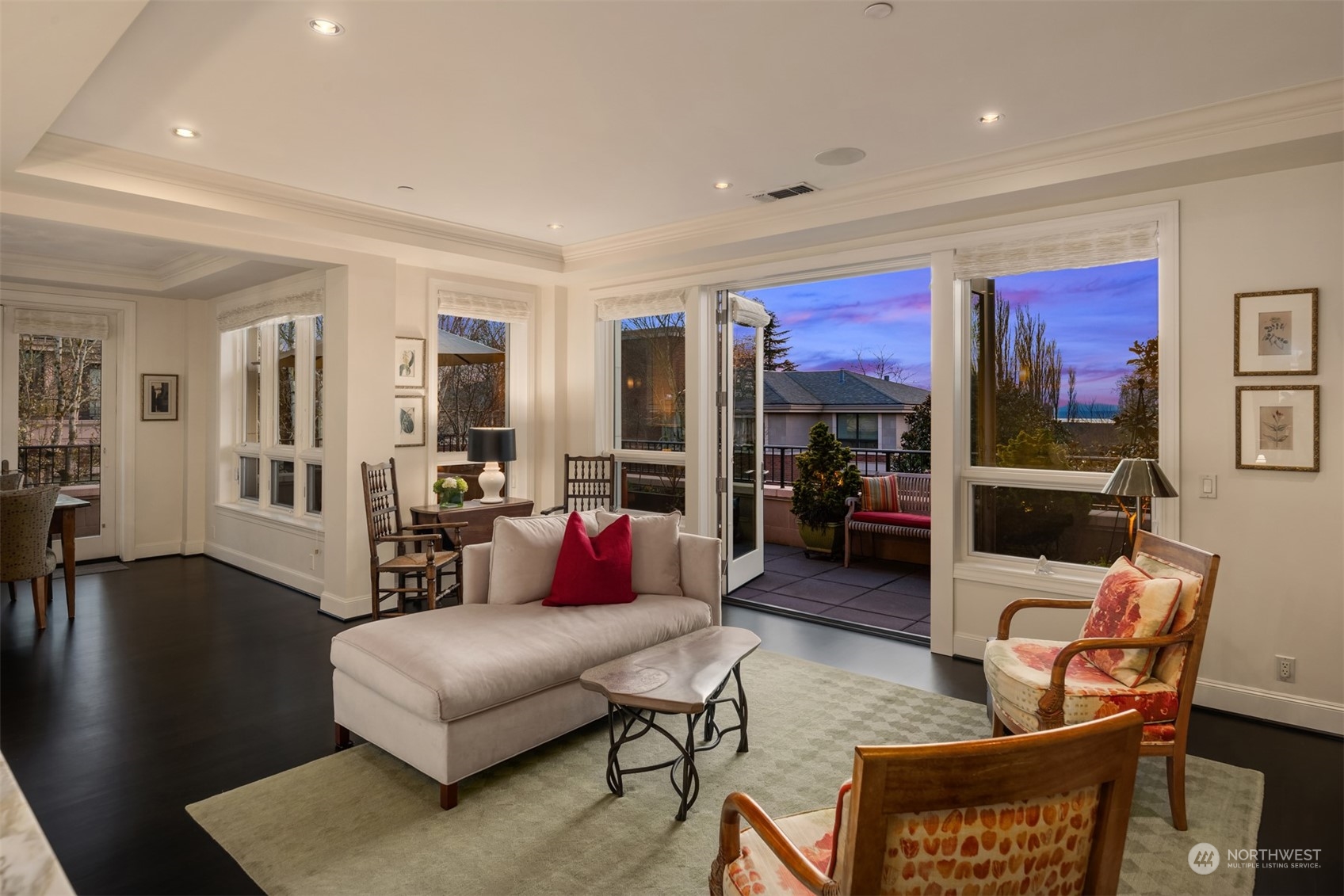 1185 Broadway E Unit: PH7