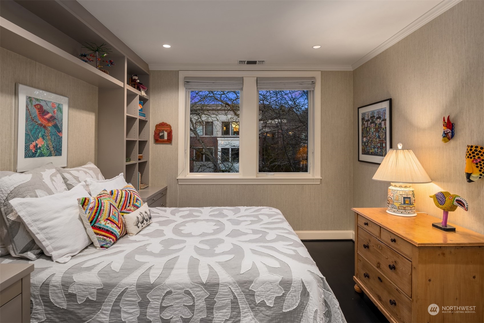 1185 Broadway E Unit: PH7