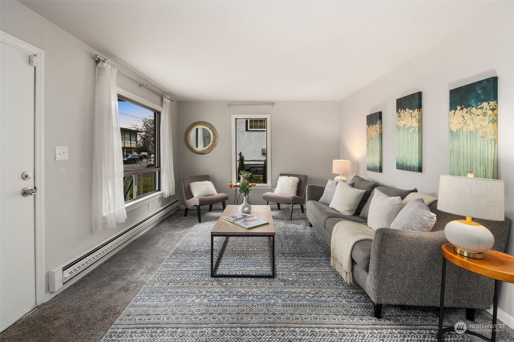 316 Burnett Avenue N