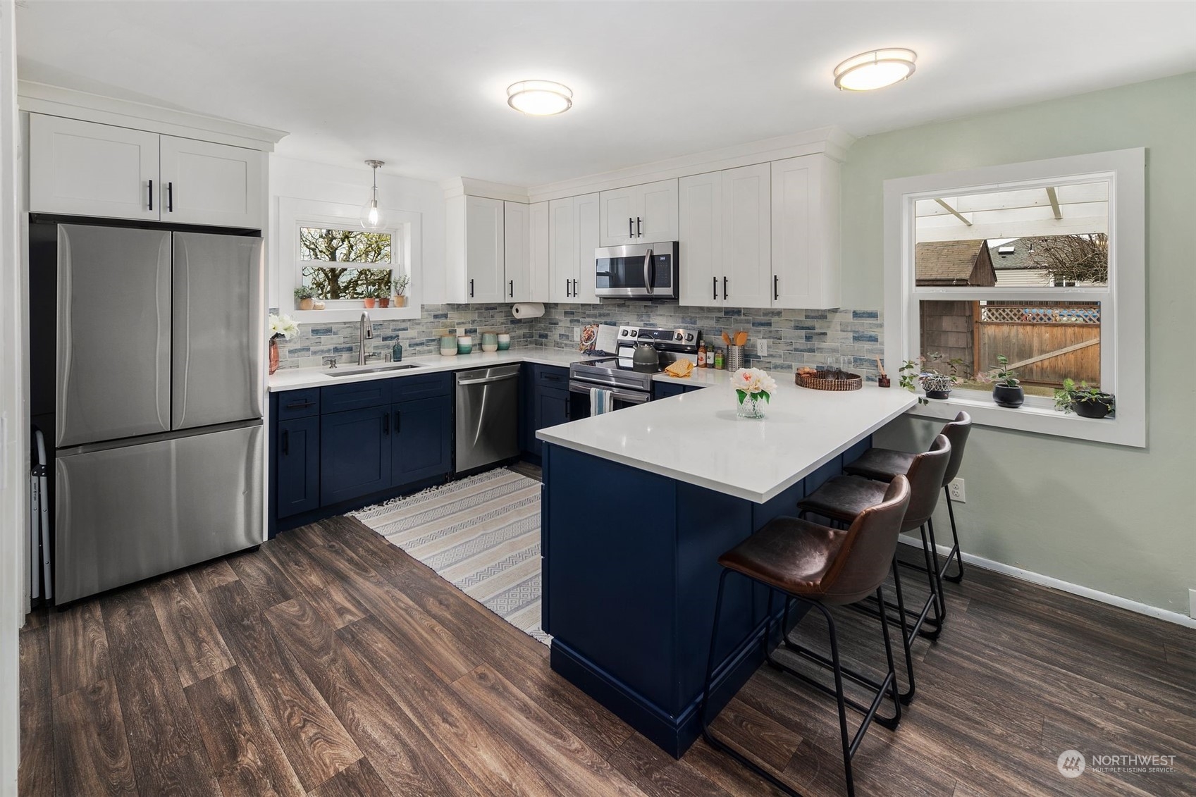 316 Burnett Avenue N