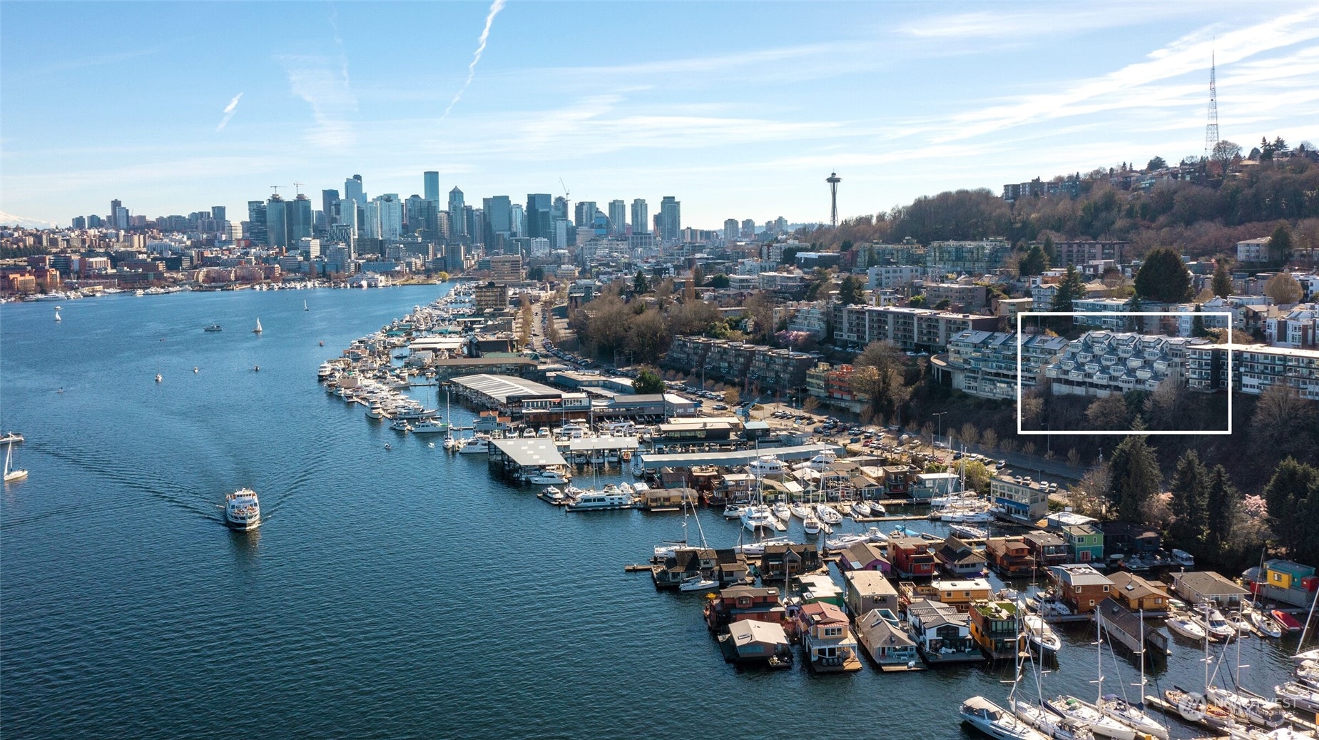 2420 8th Avenue N Unit: N101