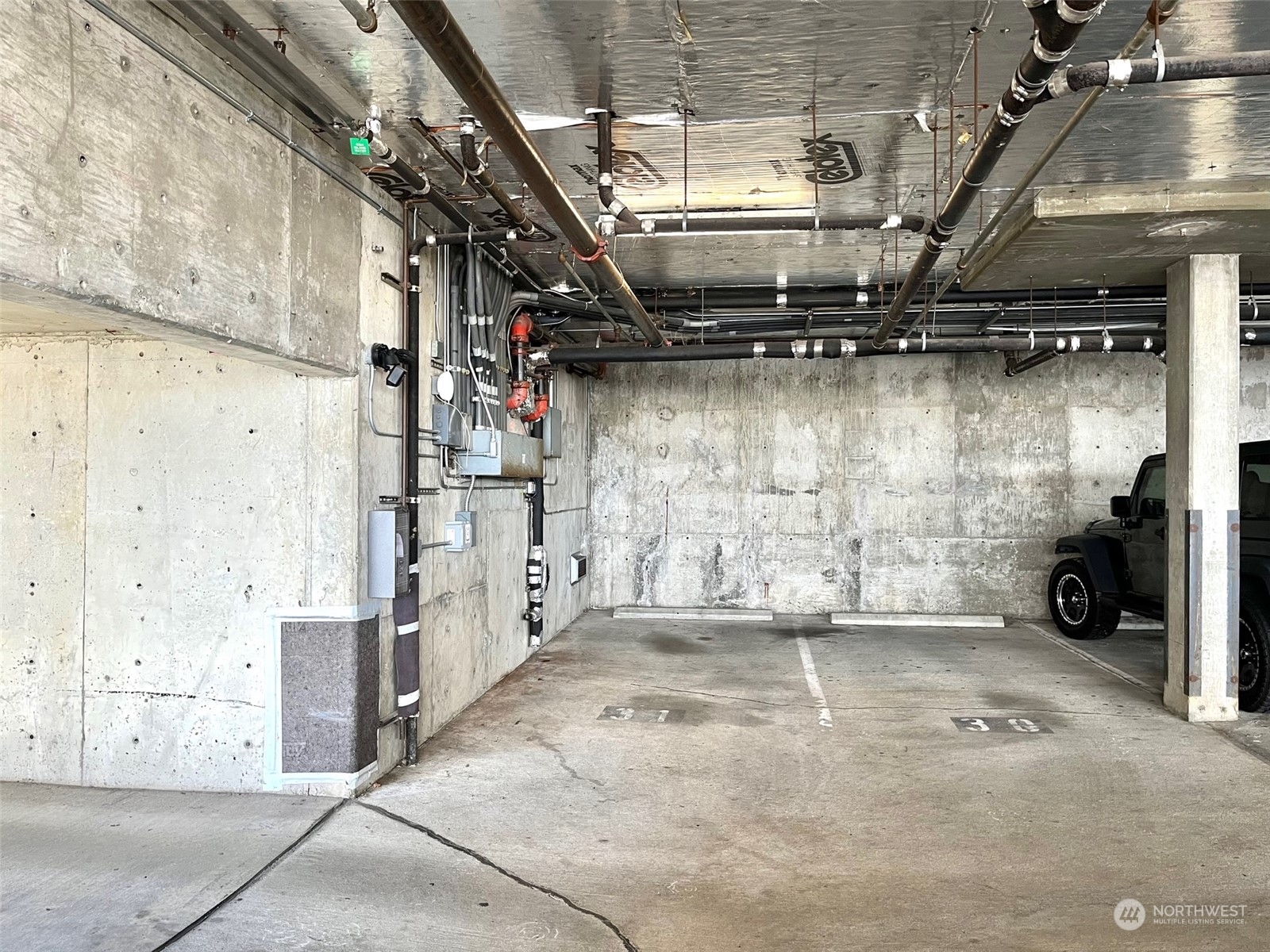 2420 8th Avenue N Unit: N101