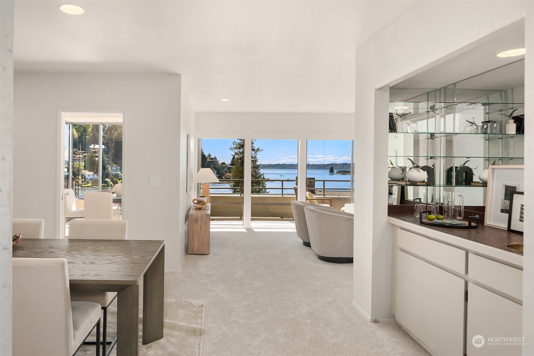 9915 Lake Washington Boulevard NE Unit: A-203