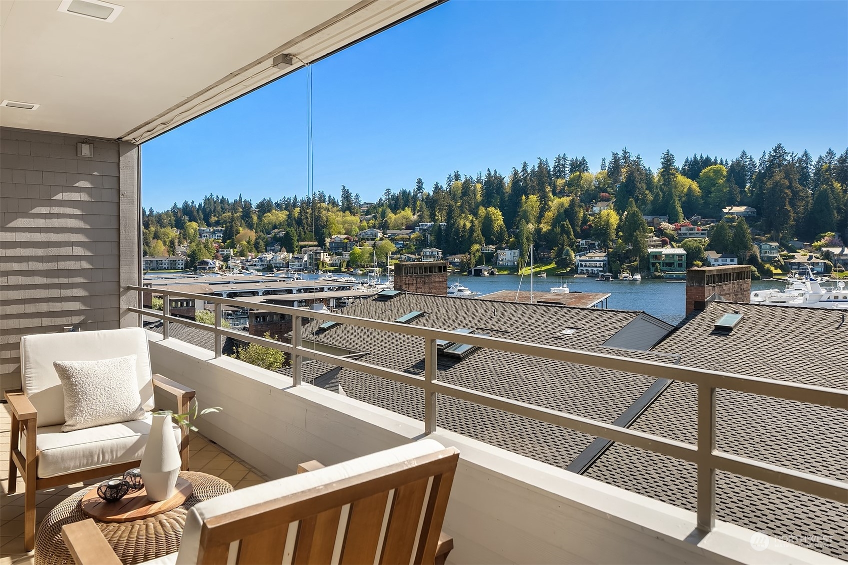 9915 Lake Washington Boulevard NE Unit: A-203