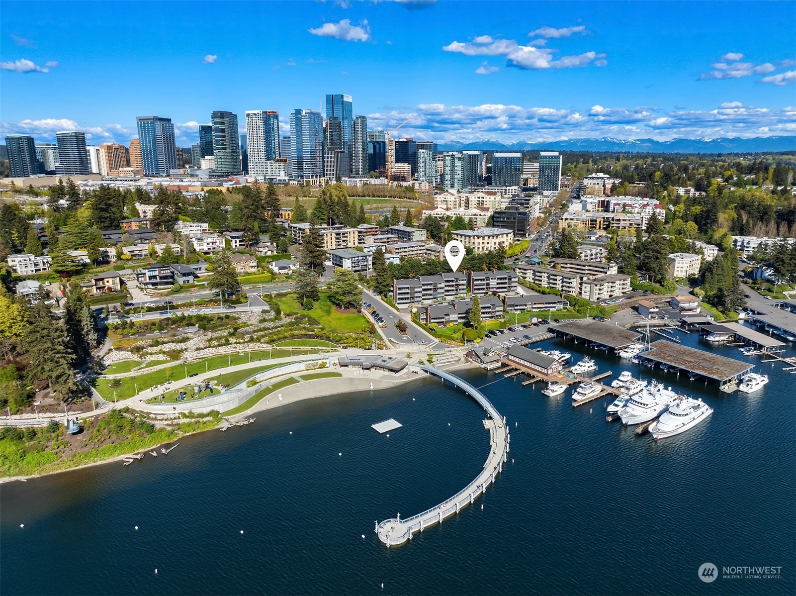 9915 Lake Washington Boulevard NE Unit: A-203
