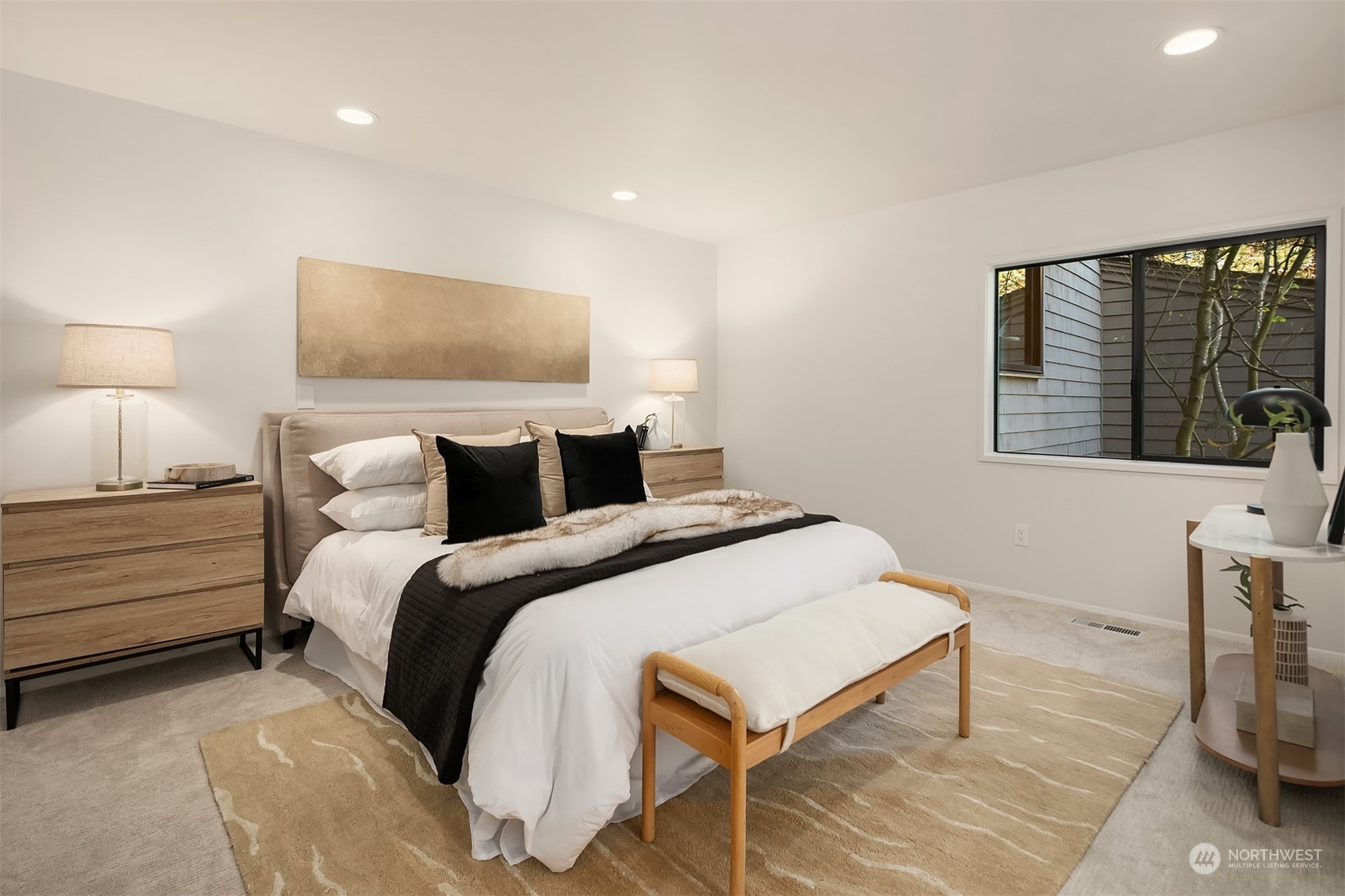 9915 Lake Washington Boulevard NE Unit: A-203