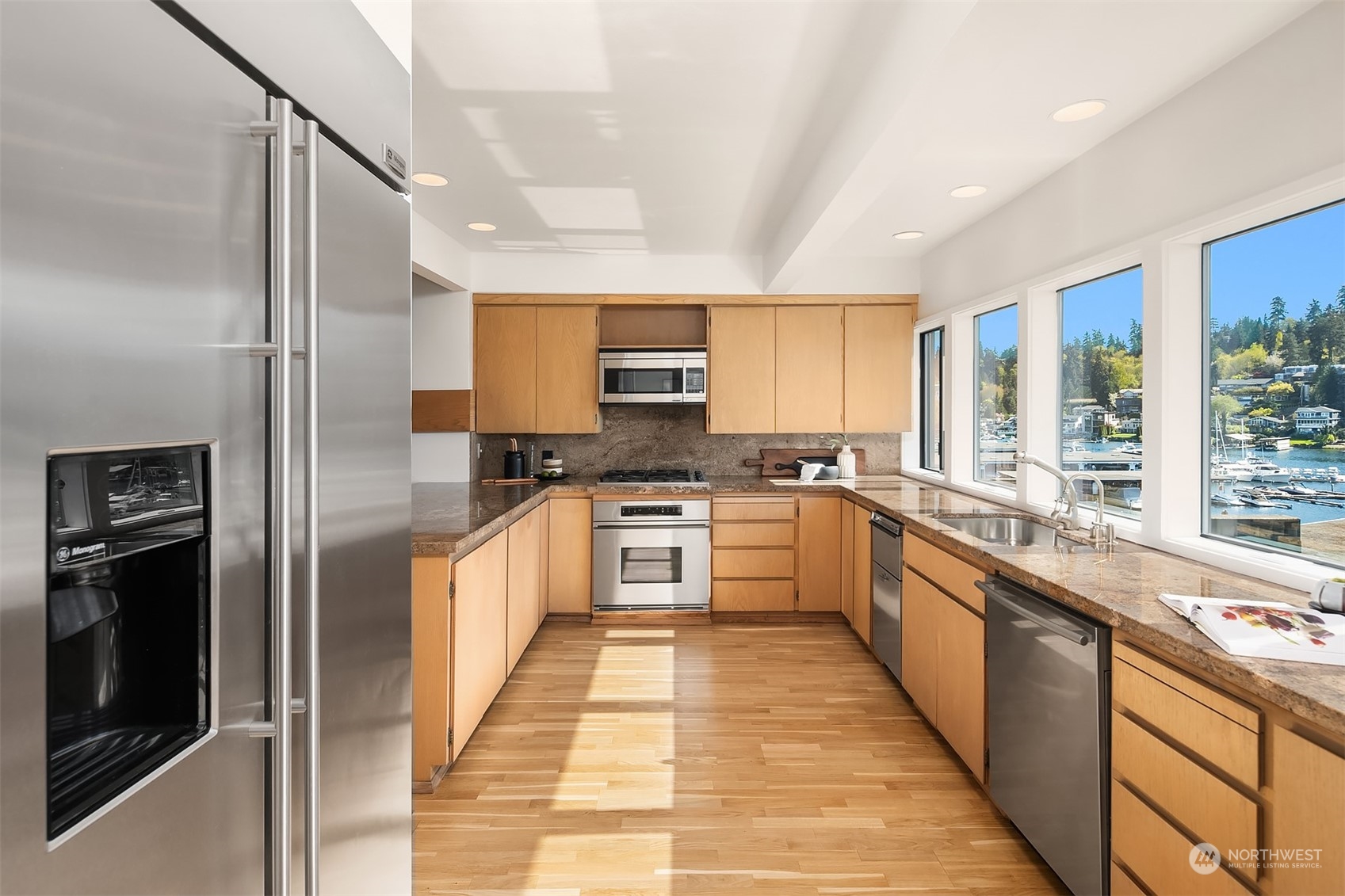 9915 Lake Washington Boulevard NE Unit: A-203