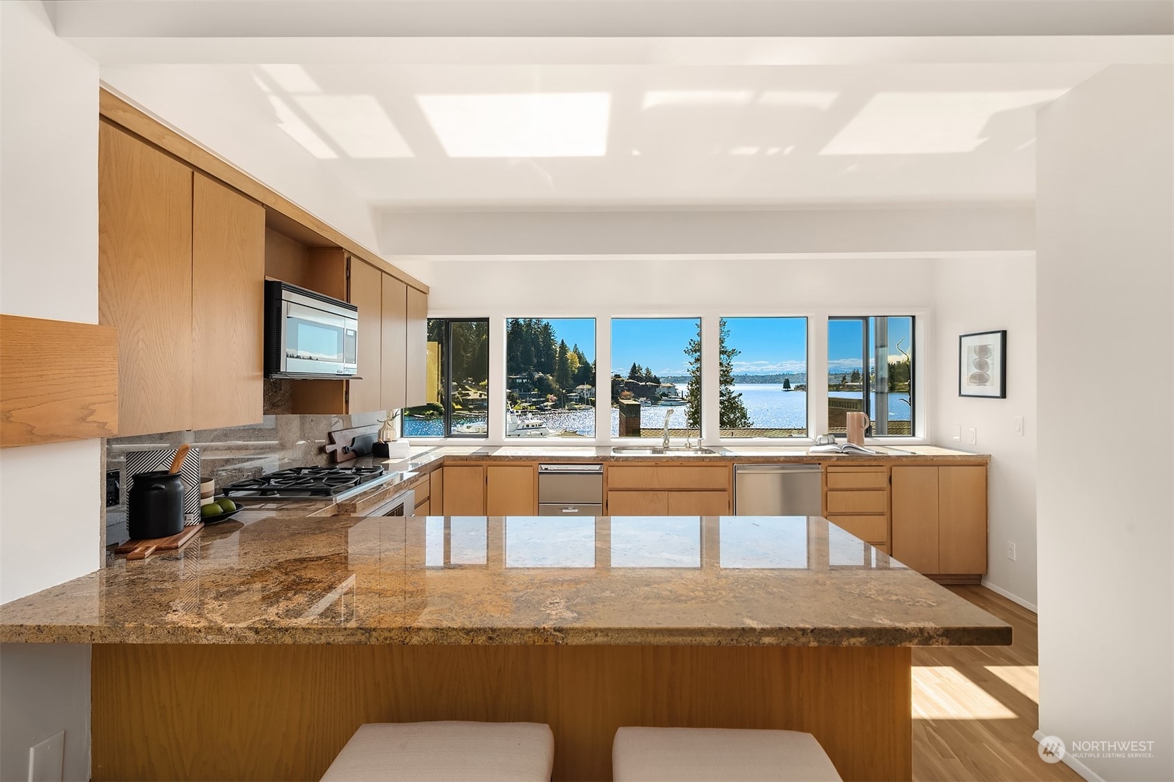 9915 Lake Washington Boulevard NE Unit: A-203