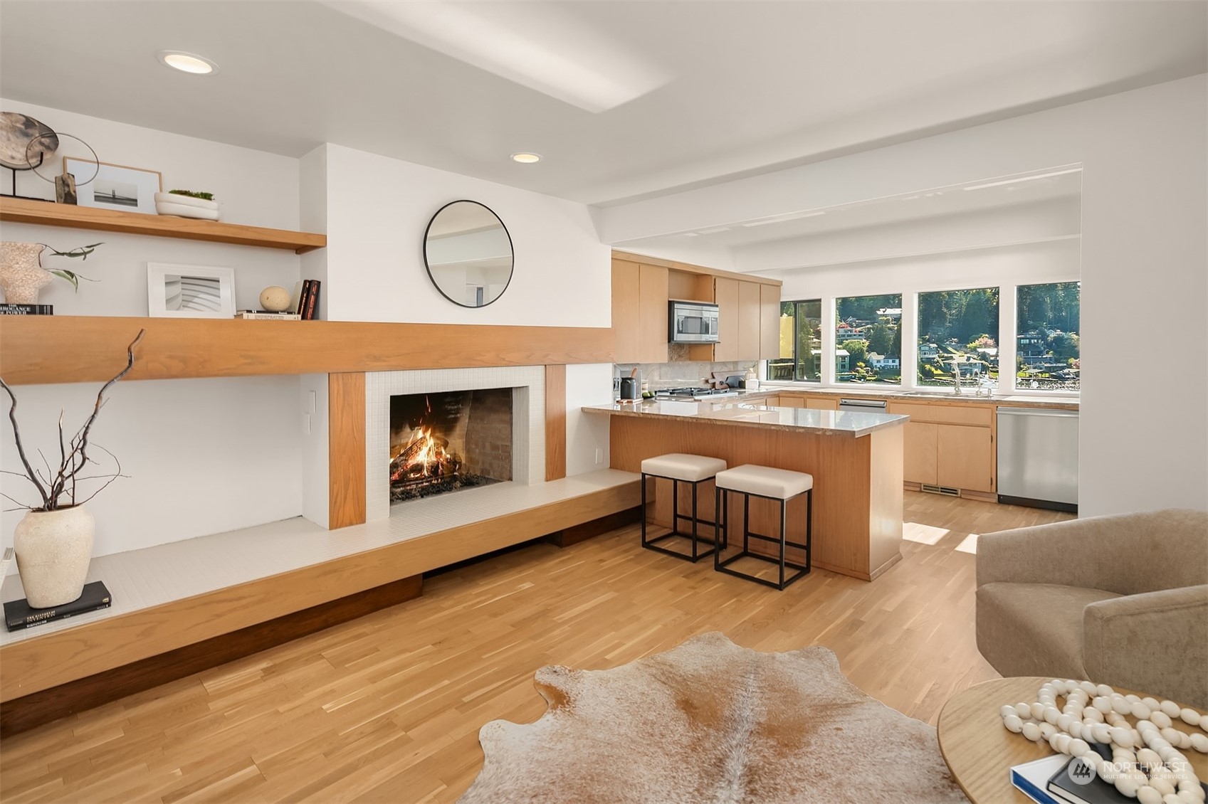9915 Lake Washington Boulevard NE Unit: A-203