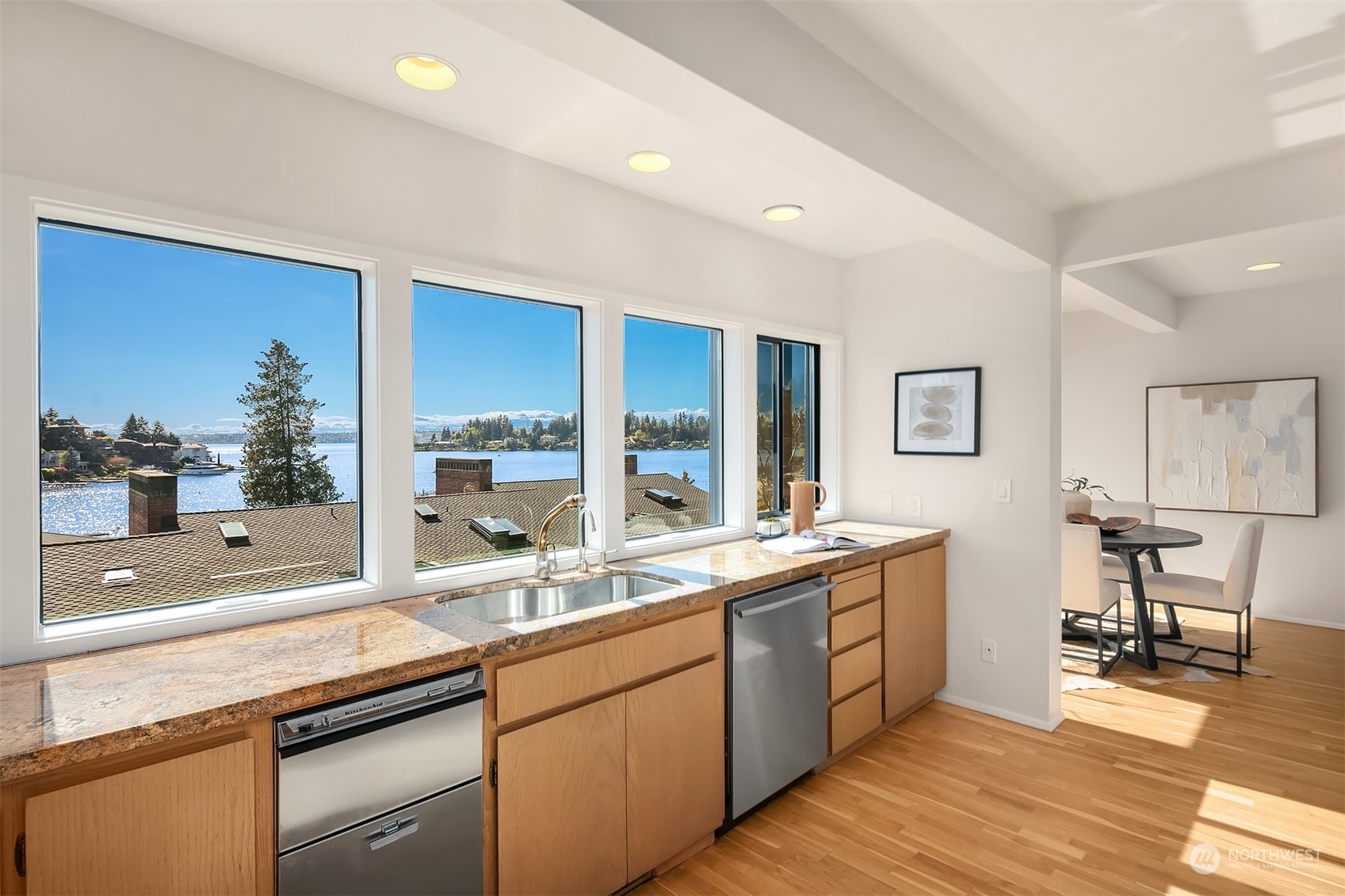 9915 Lake Washington Boulevard NE Unit: A-203