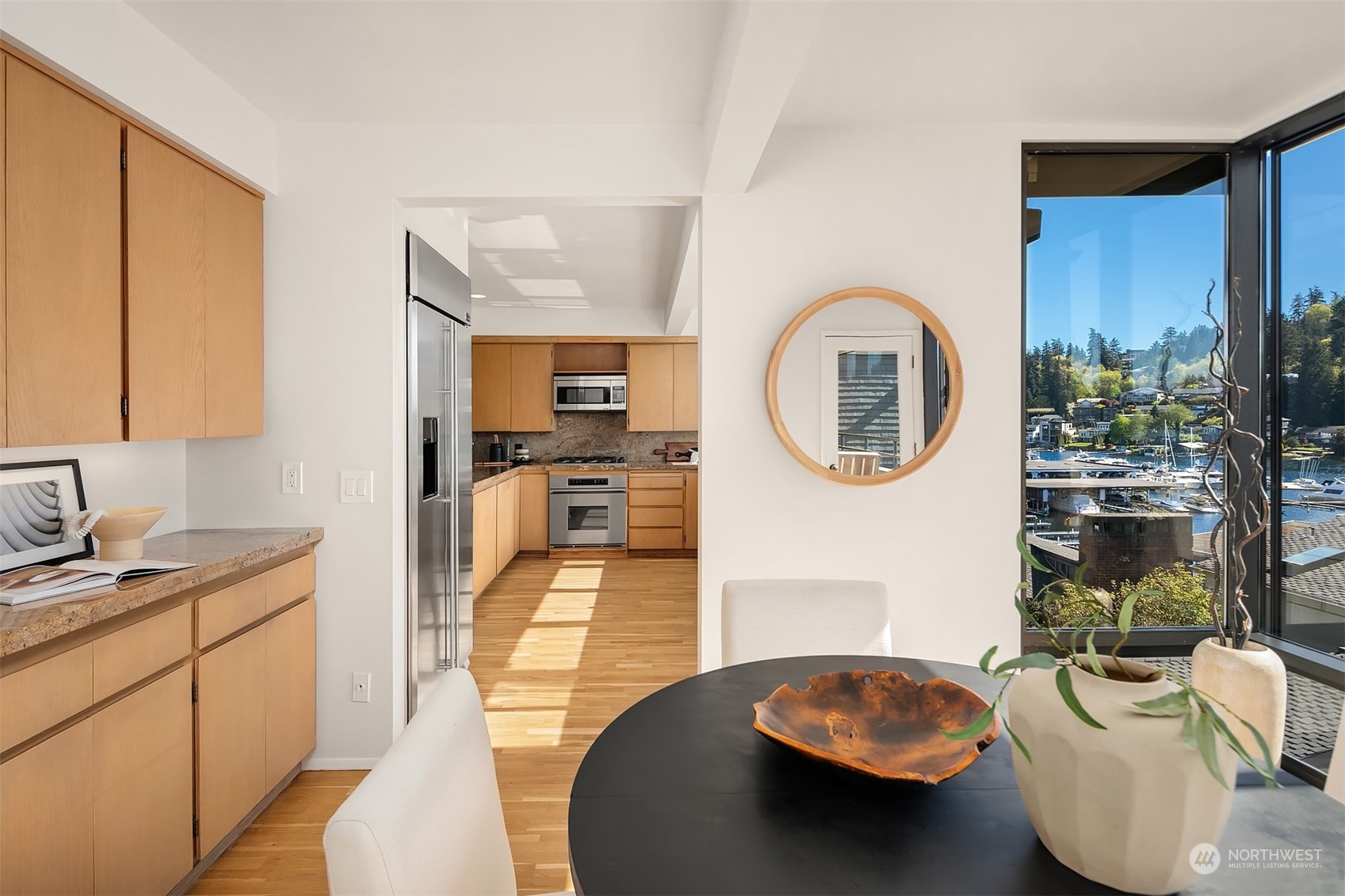 9915 Lake Washington Boulevard NE Unit: A-203