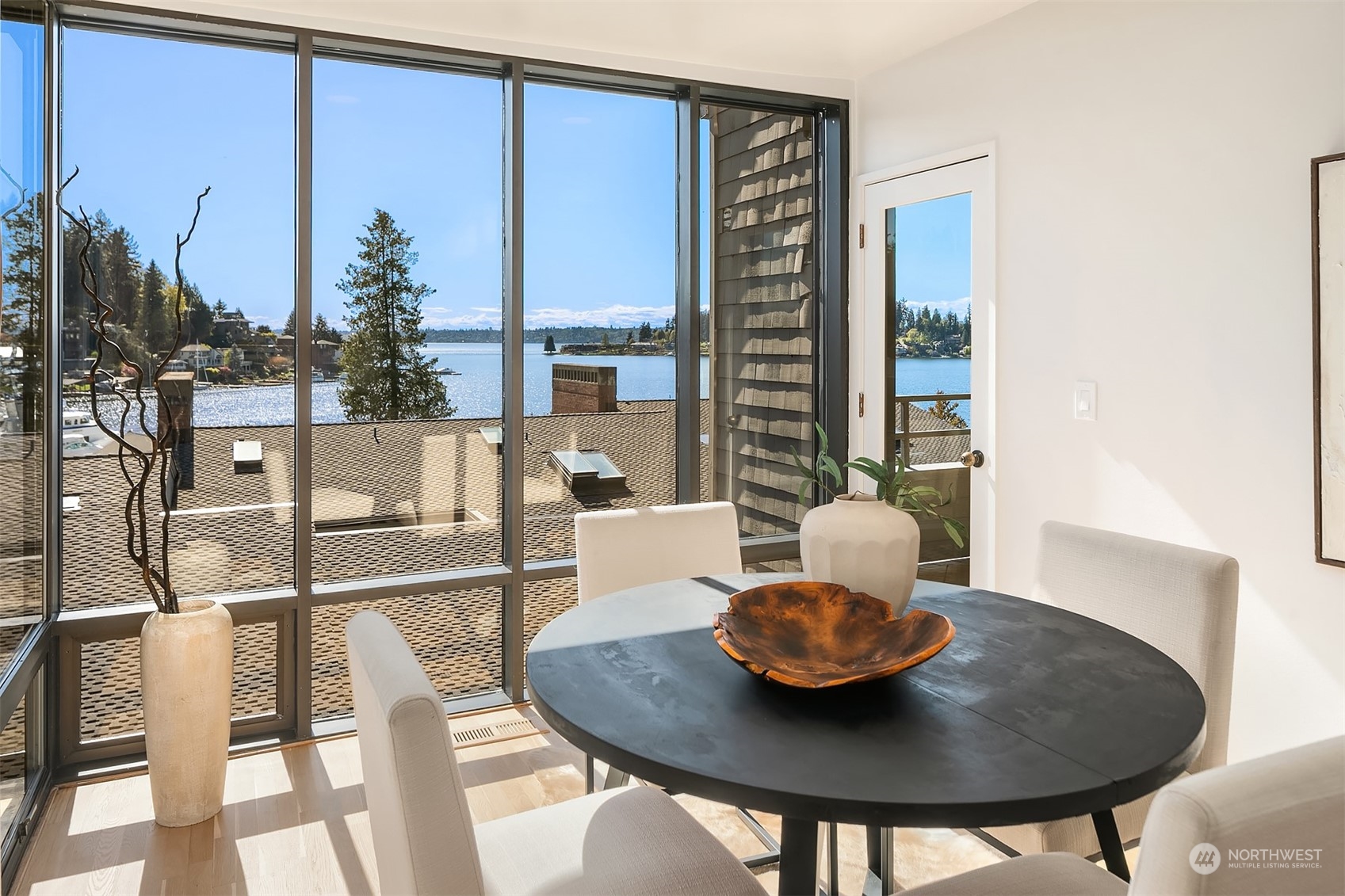9915 Lake Washington Boulevard NE Unit: A-203