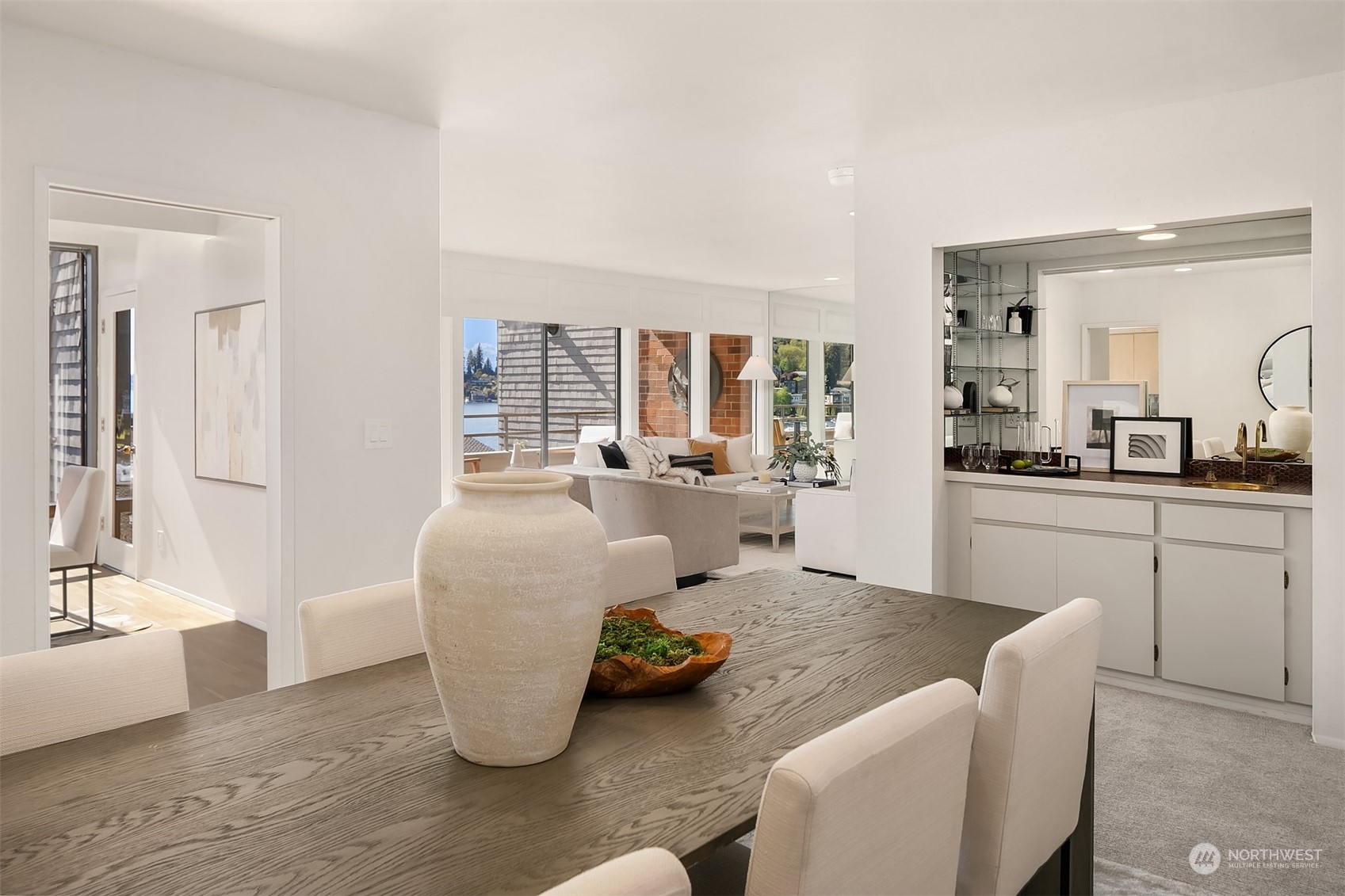 9915 Lake Washington Boulevard NE Unit: A-203
