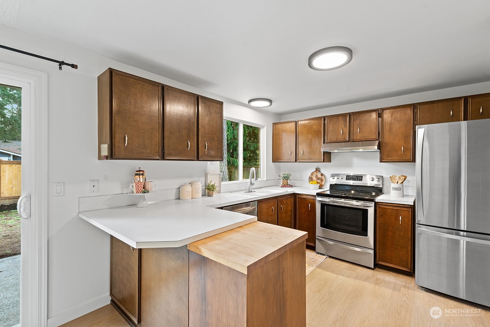 12911 NE 131st Street