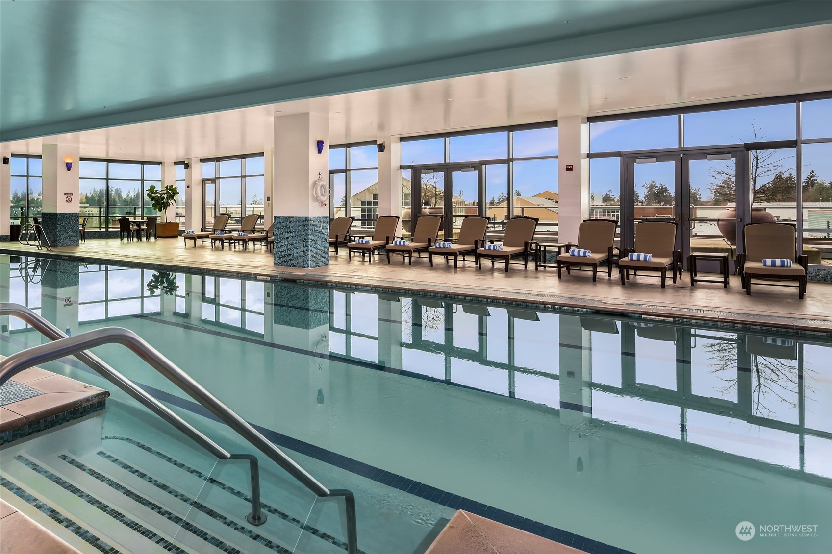 650 Bellevue Way NE Unit: 3003