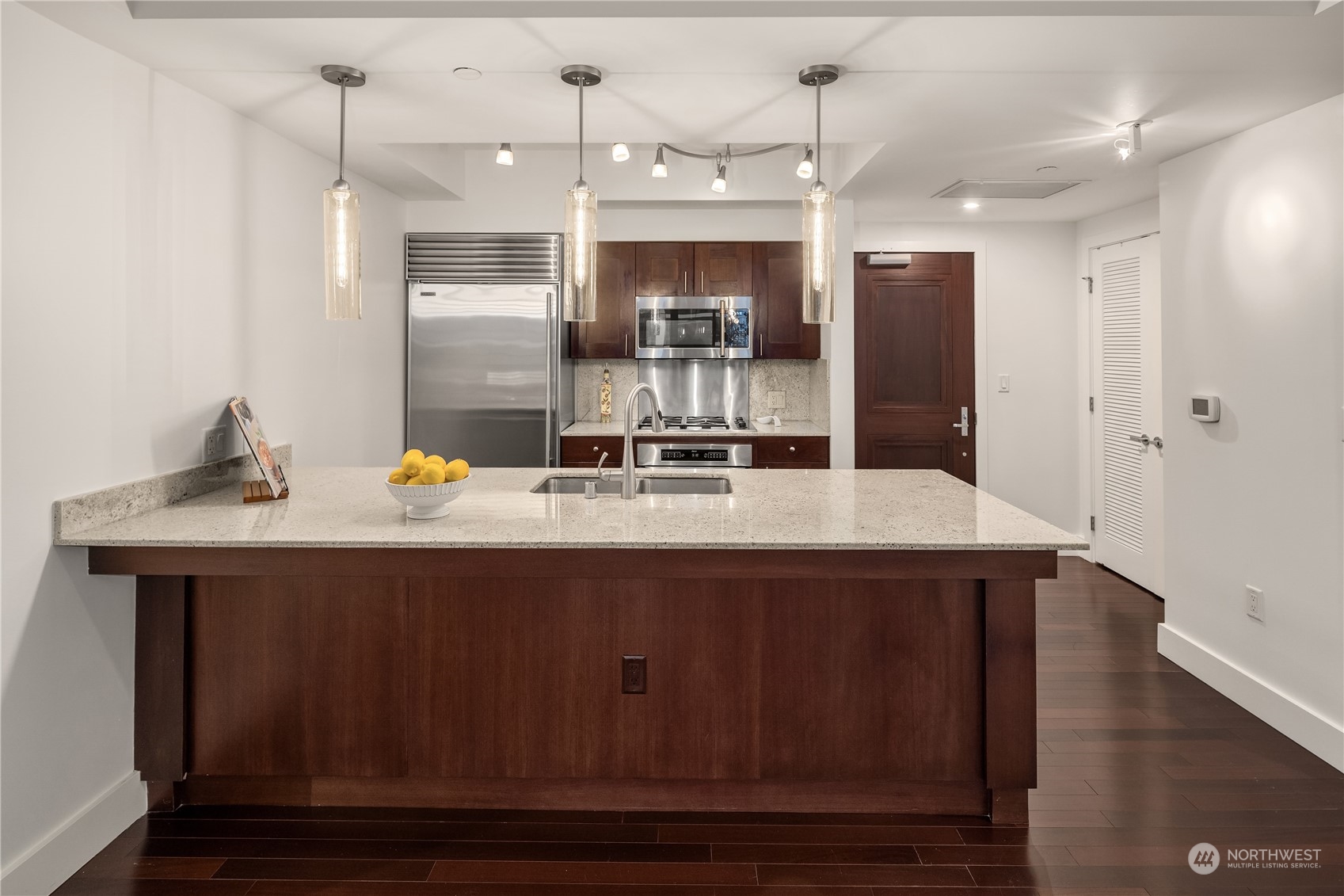 650 Bellevue Way NE Unit: 3003