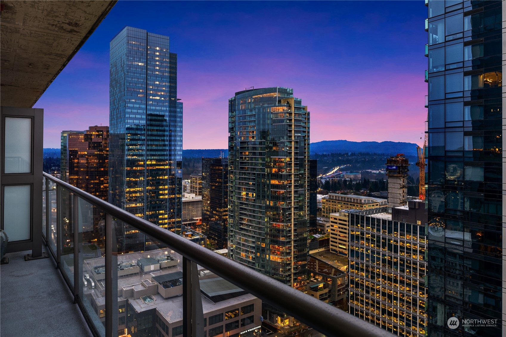 650 Bellevue Way NE Unit: 3003