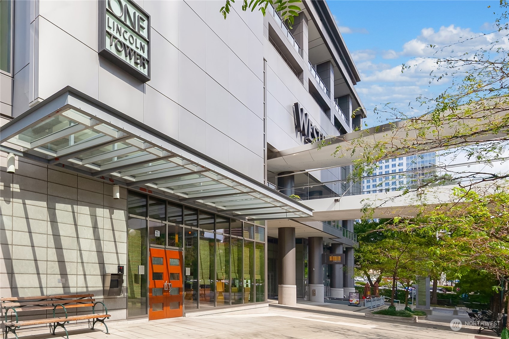 650 Bellevue Way NE Unit: 3003