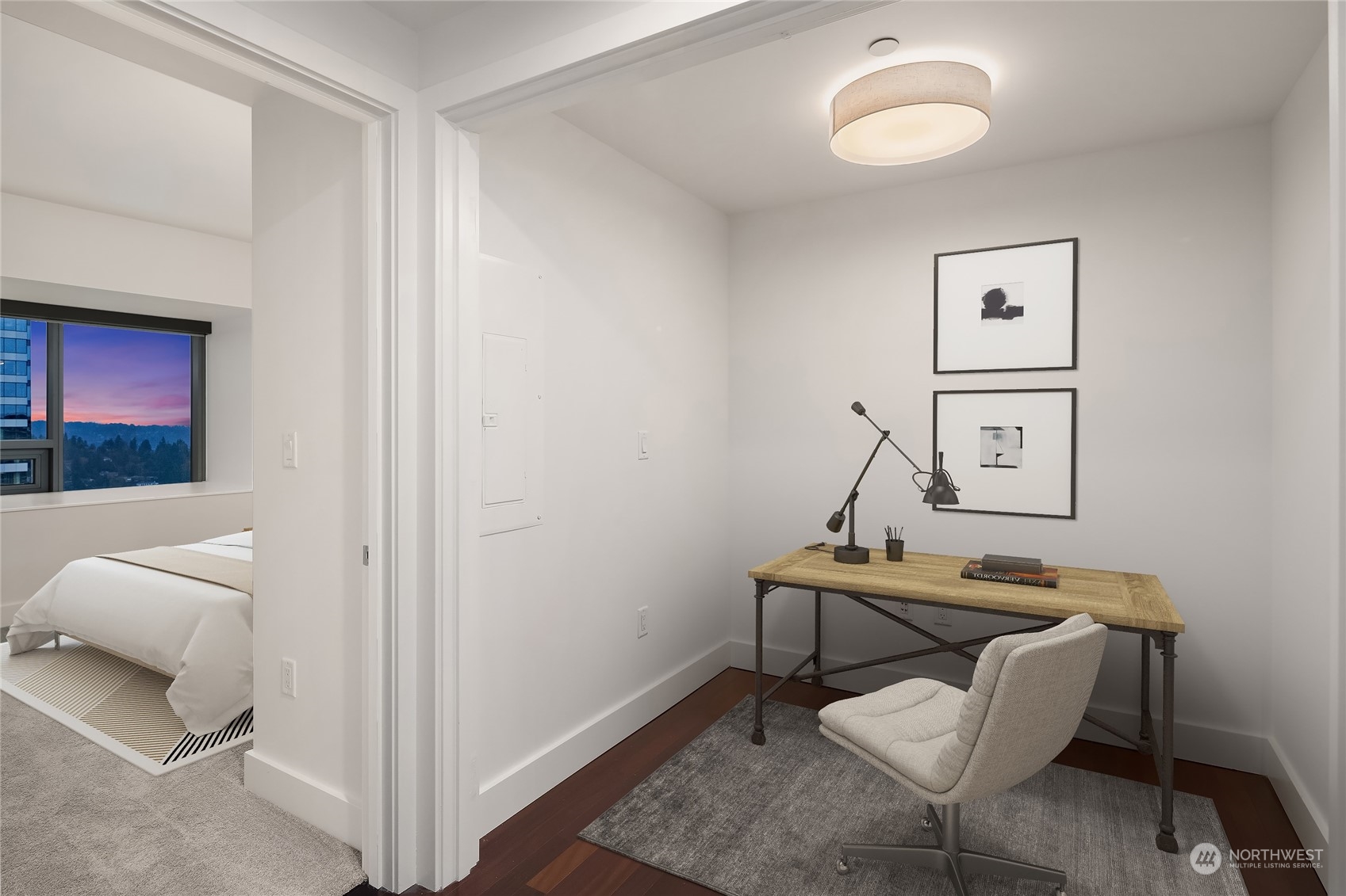 650 Bellevue Way NE Unit: 3003