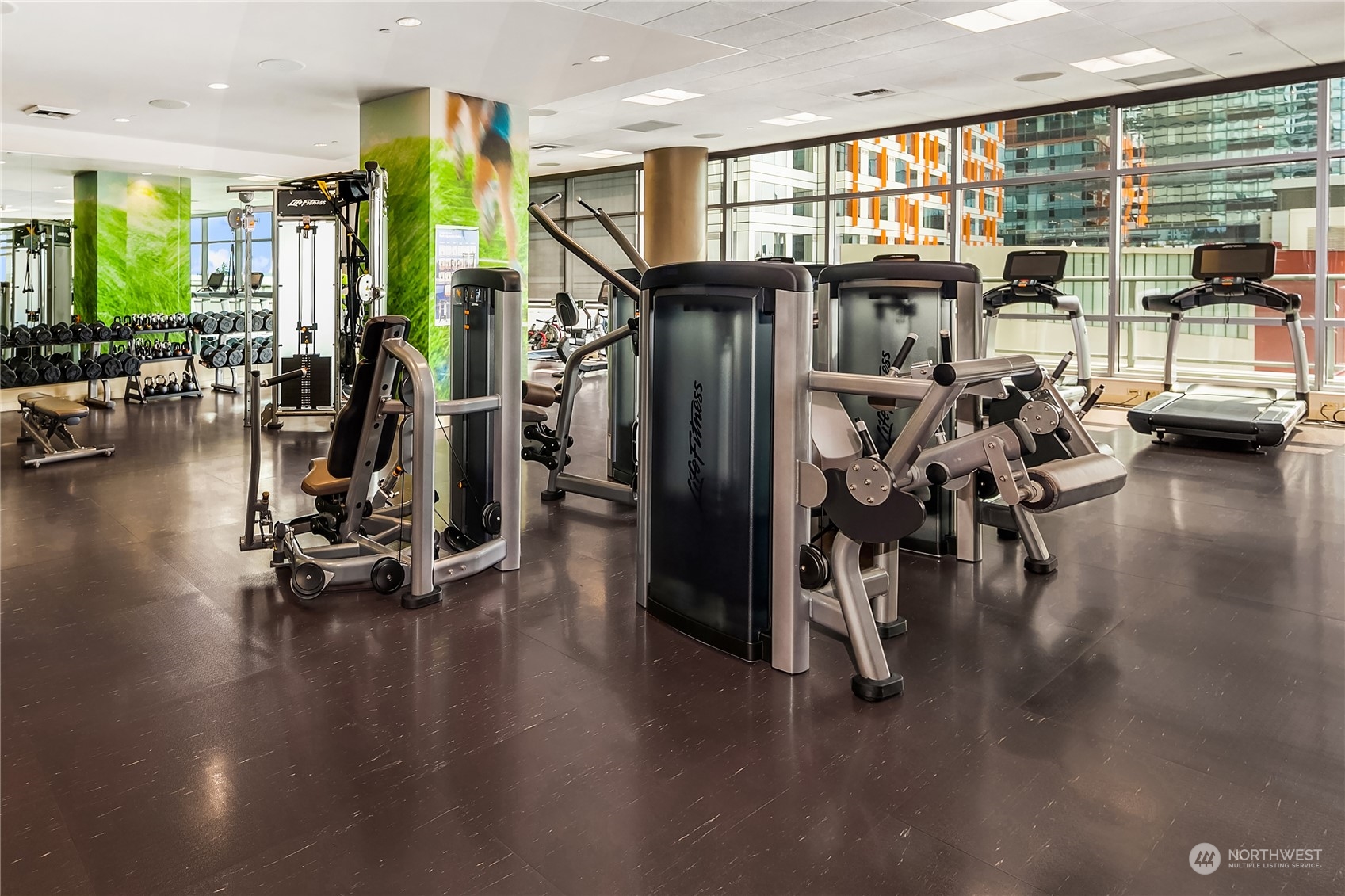 650 Bellevue Way NE Unit: 3003