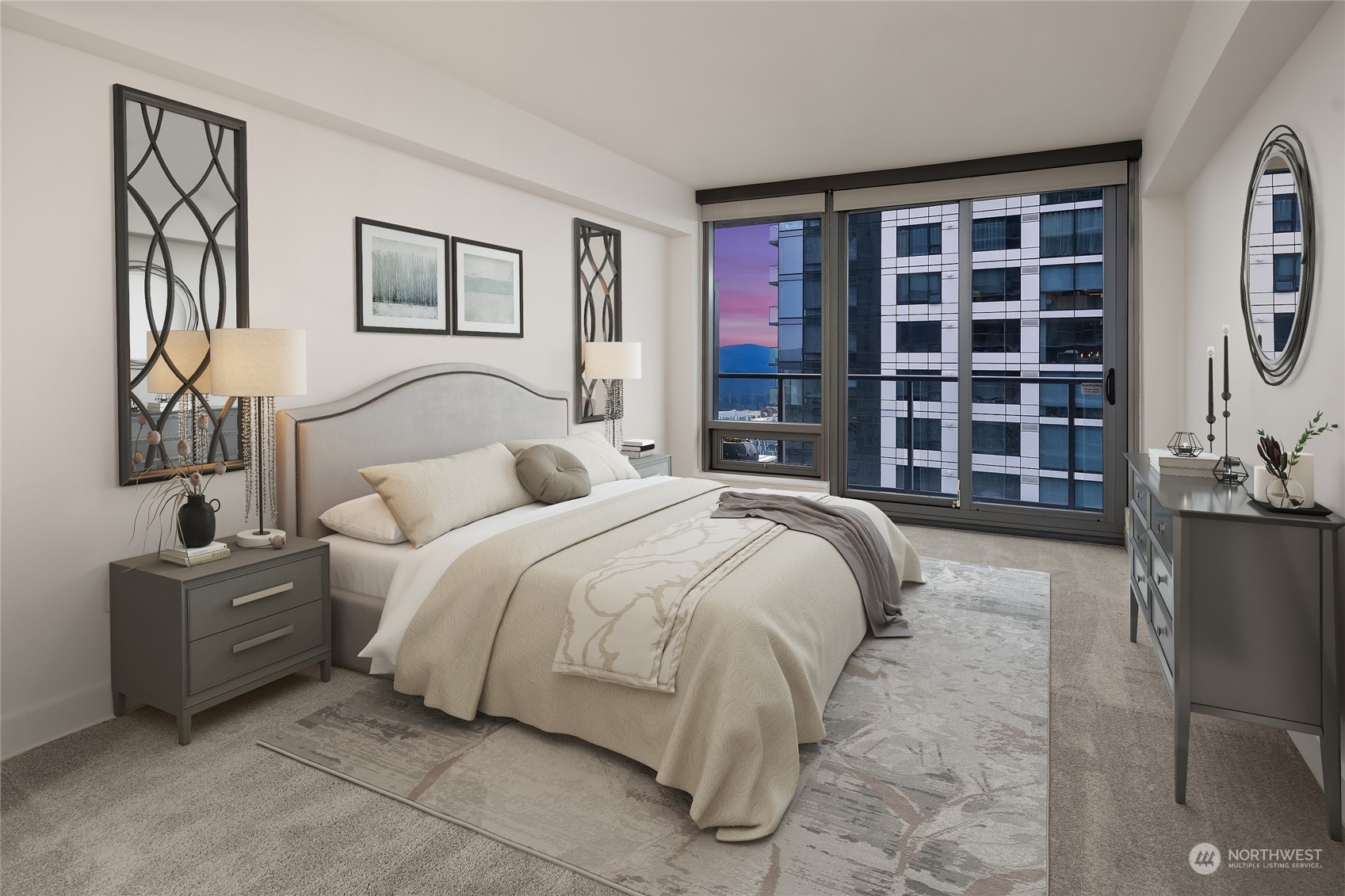 650 Bellevue Way NE Unit: 3003