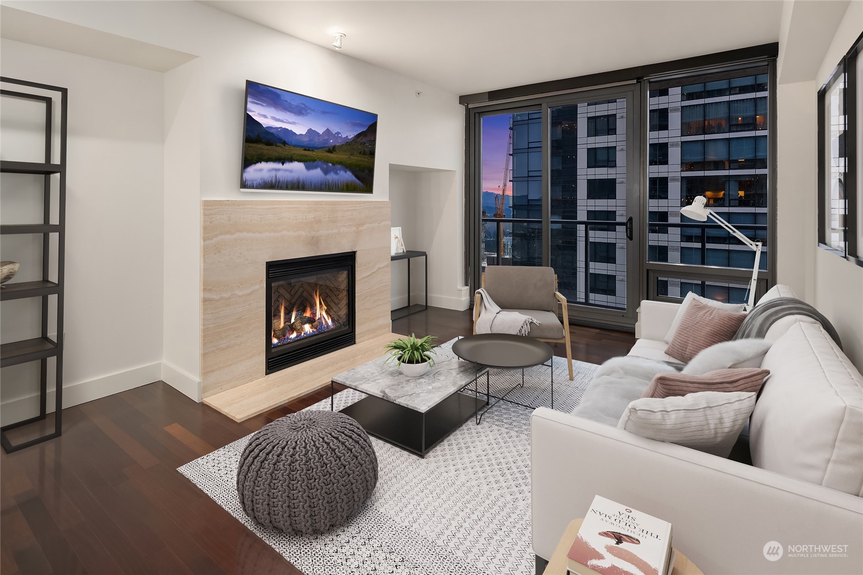 650 Bellevue Way NE Unit: 3003