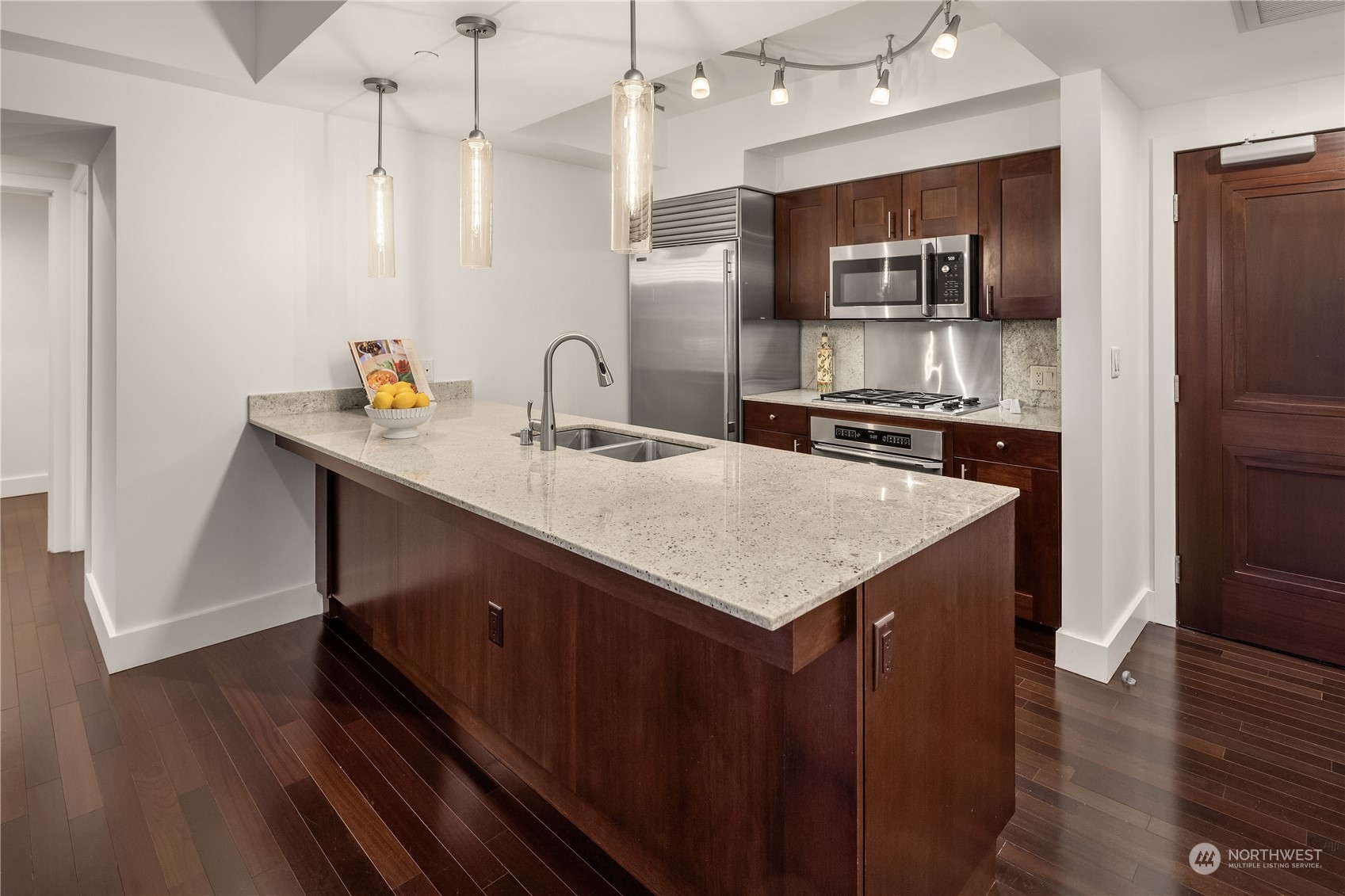 650 Bellevue Way NE Unit: 3003
