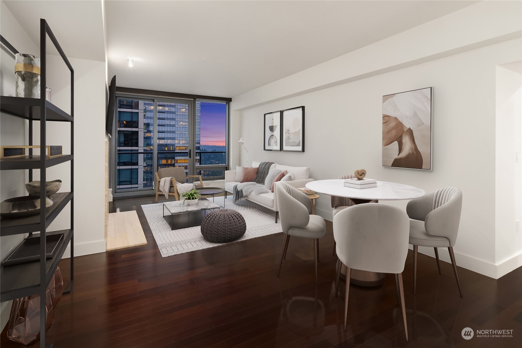 650 Bellevue Way NE Unit: 3003