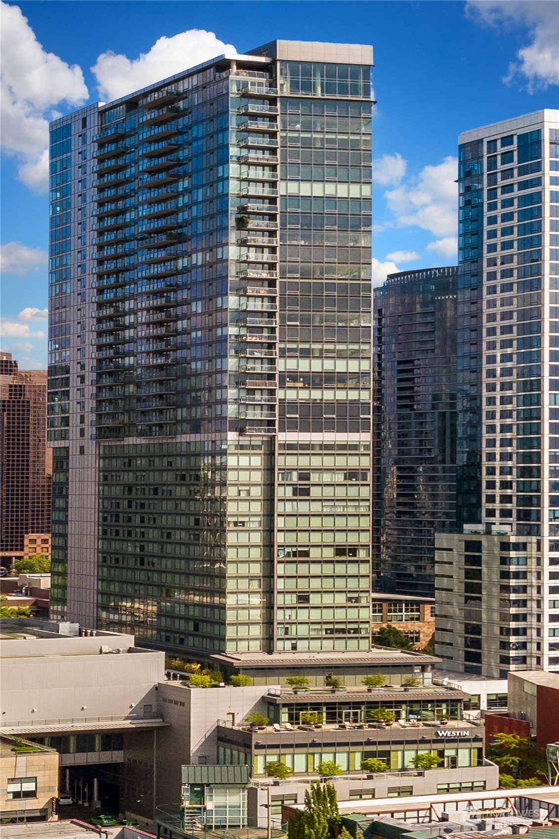 650 Bellevue Way NE Unit: 3003