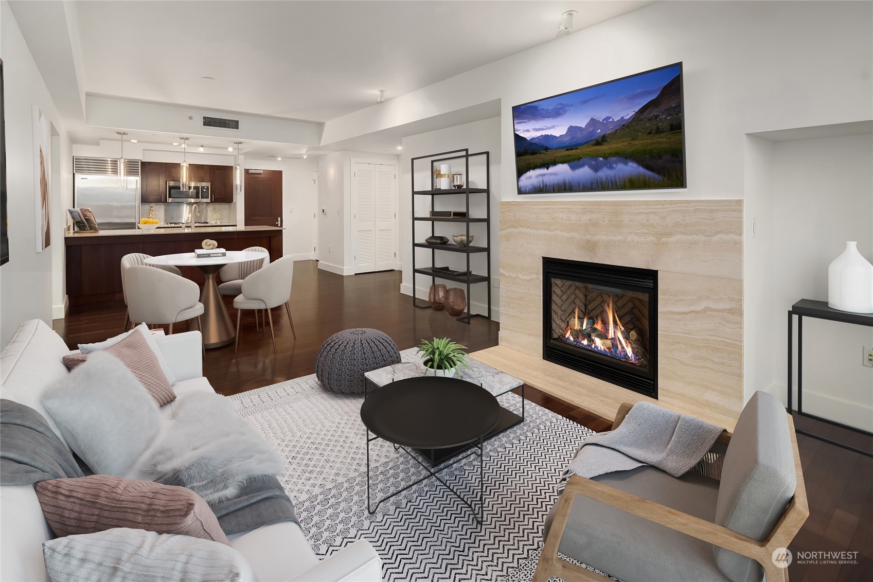 650 Bellevue Way NE Unit: 3003