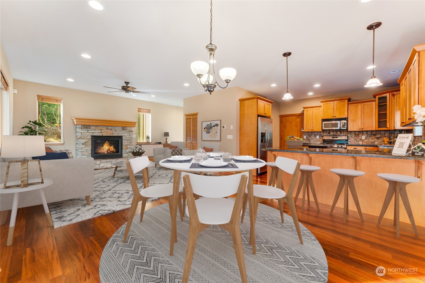 2 Bowline Court