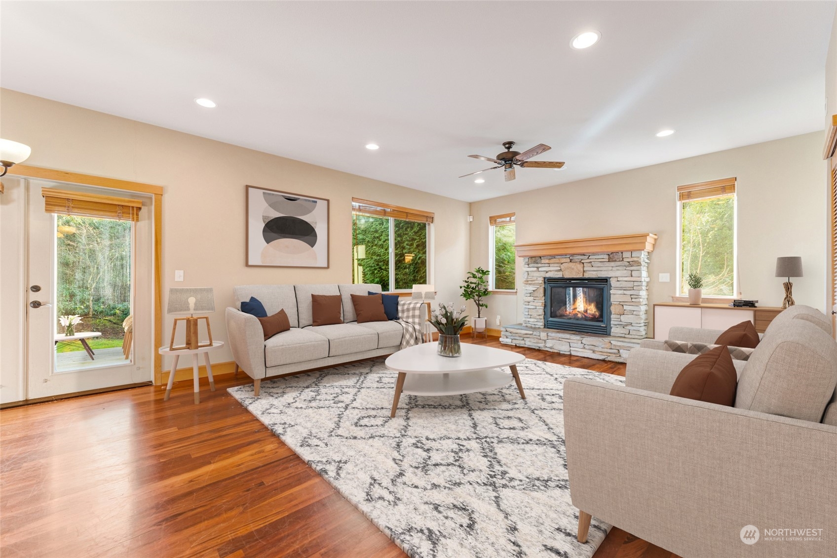 2 Bowline Court