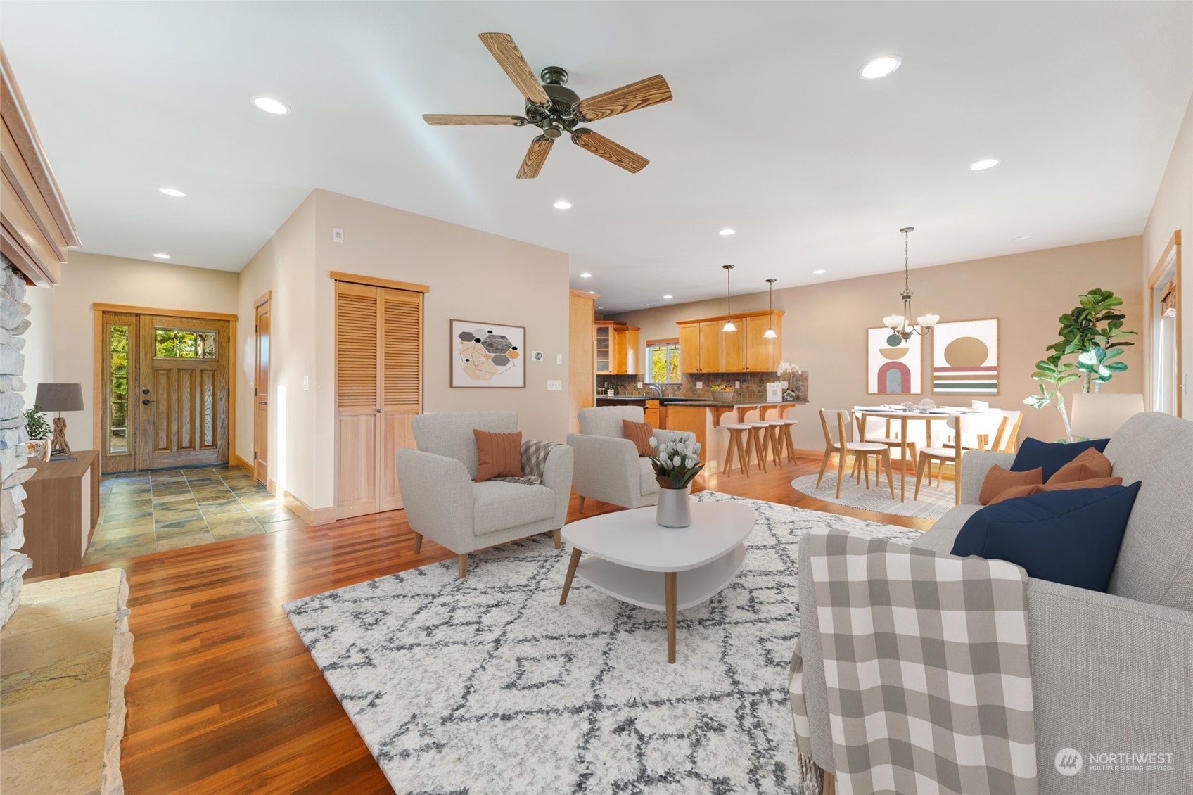 2 Bowline Court