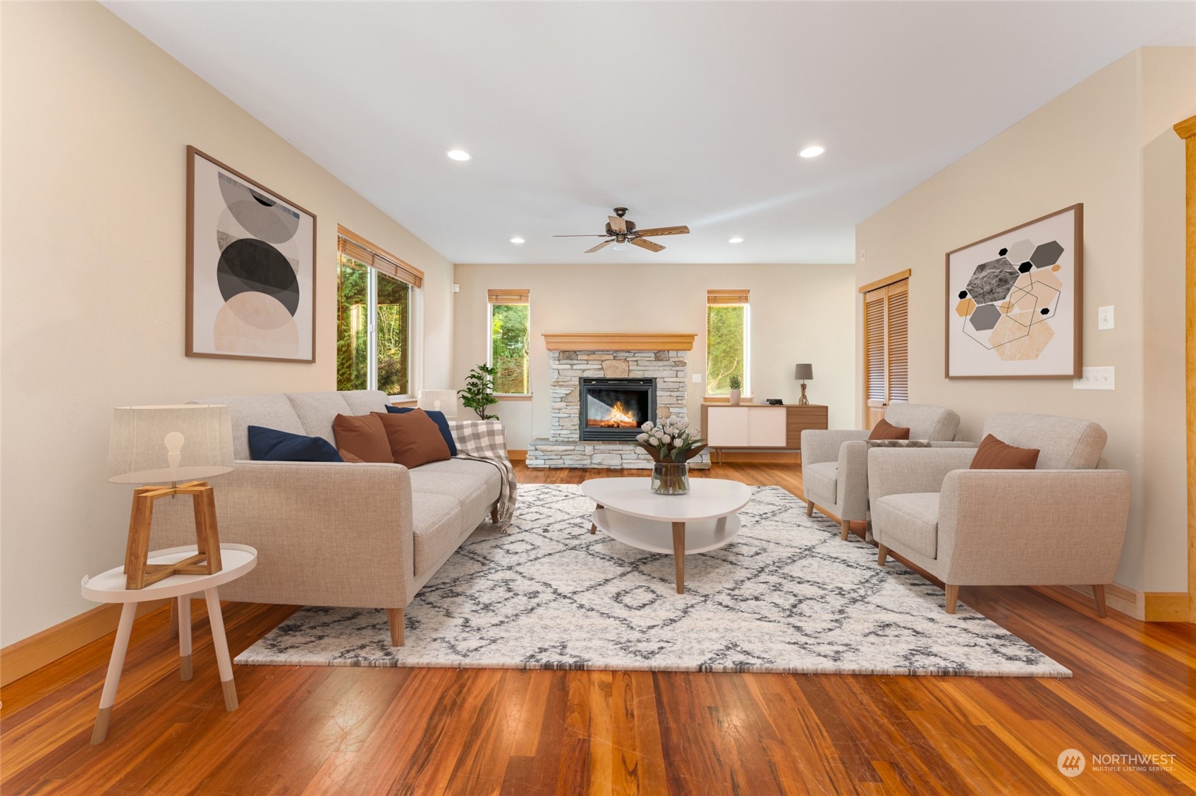 2 Bowline Court