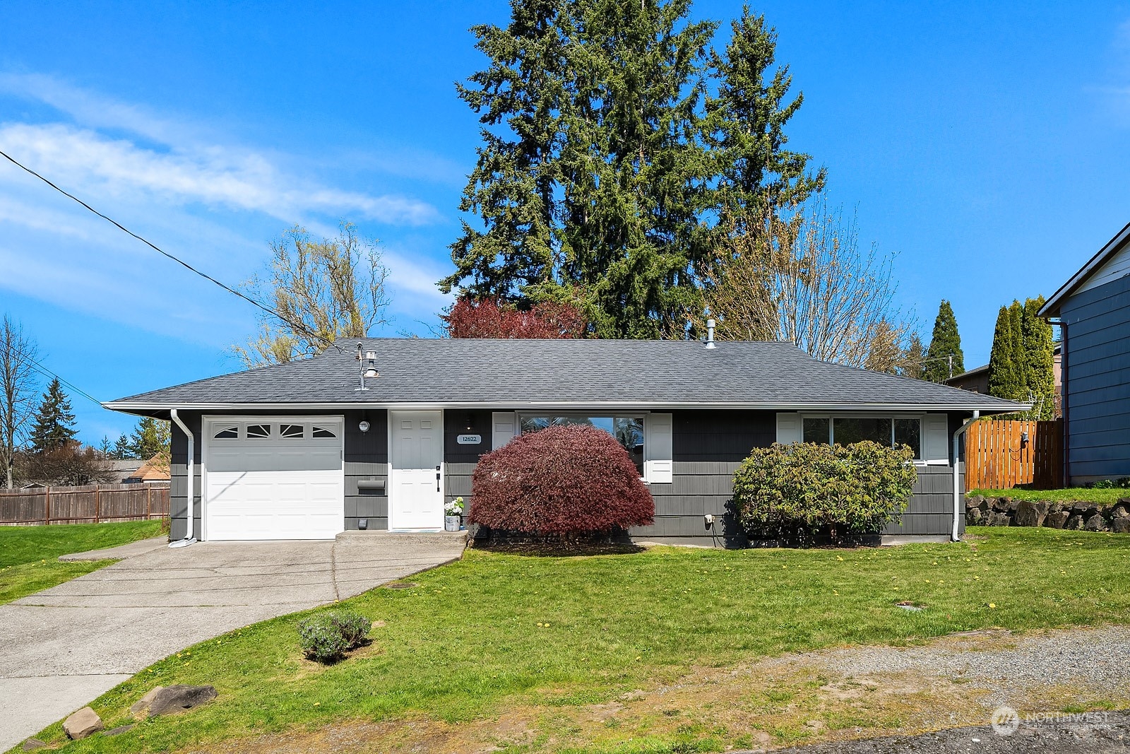 12622 SE 169th Street