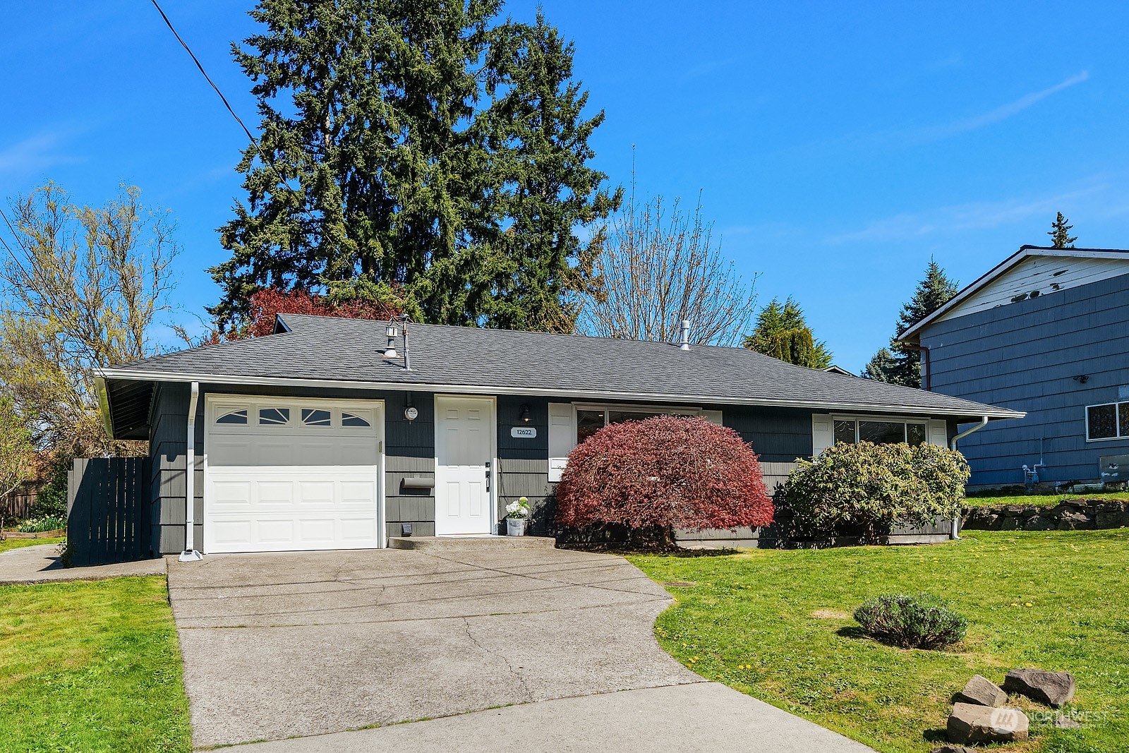 12622 SE 169th Street