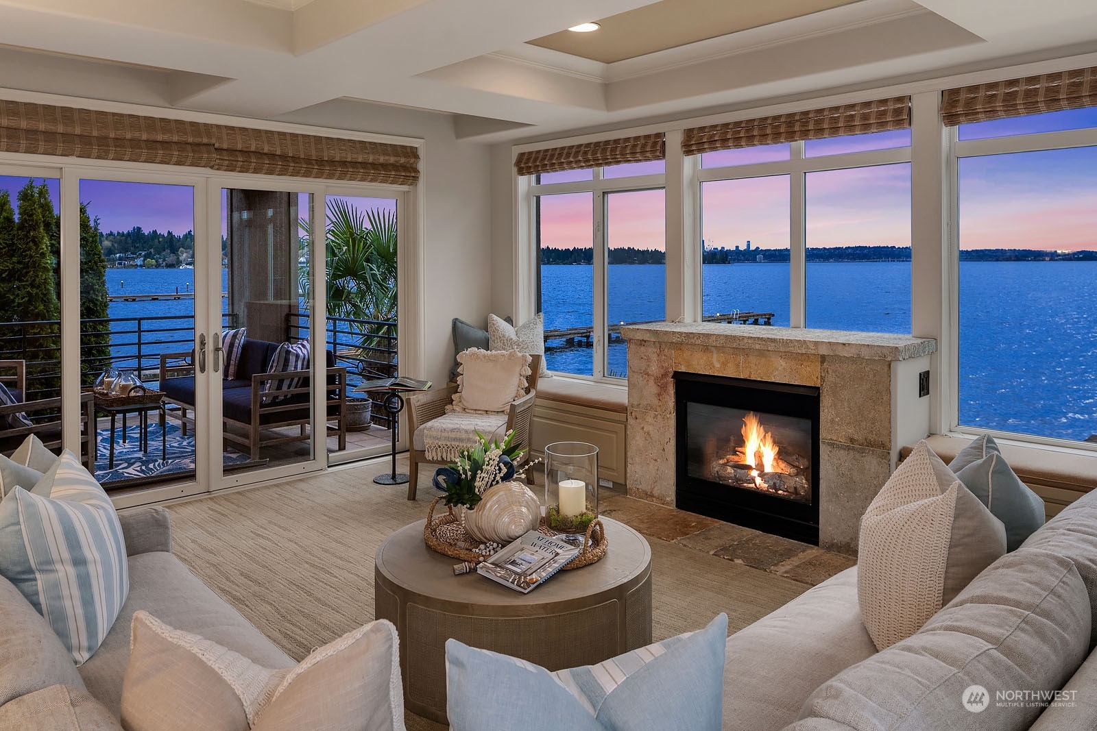 6101 Lake Washington Boulevard NE