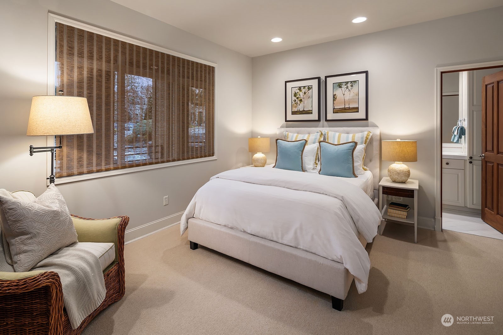 6101 Lake Washington Boulevard NE