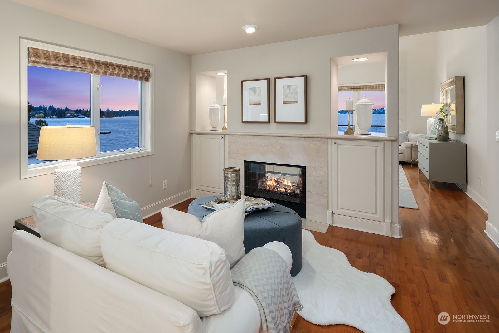 6101 Lake Washington Boulevard NE