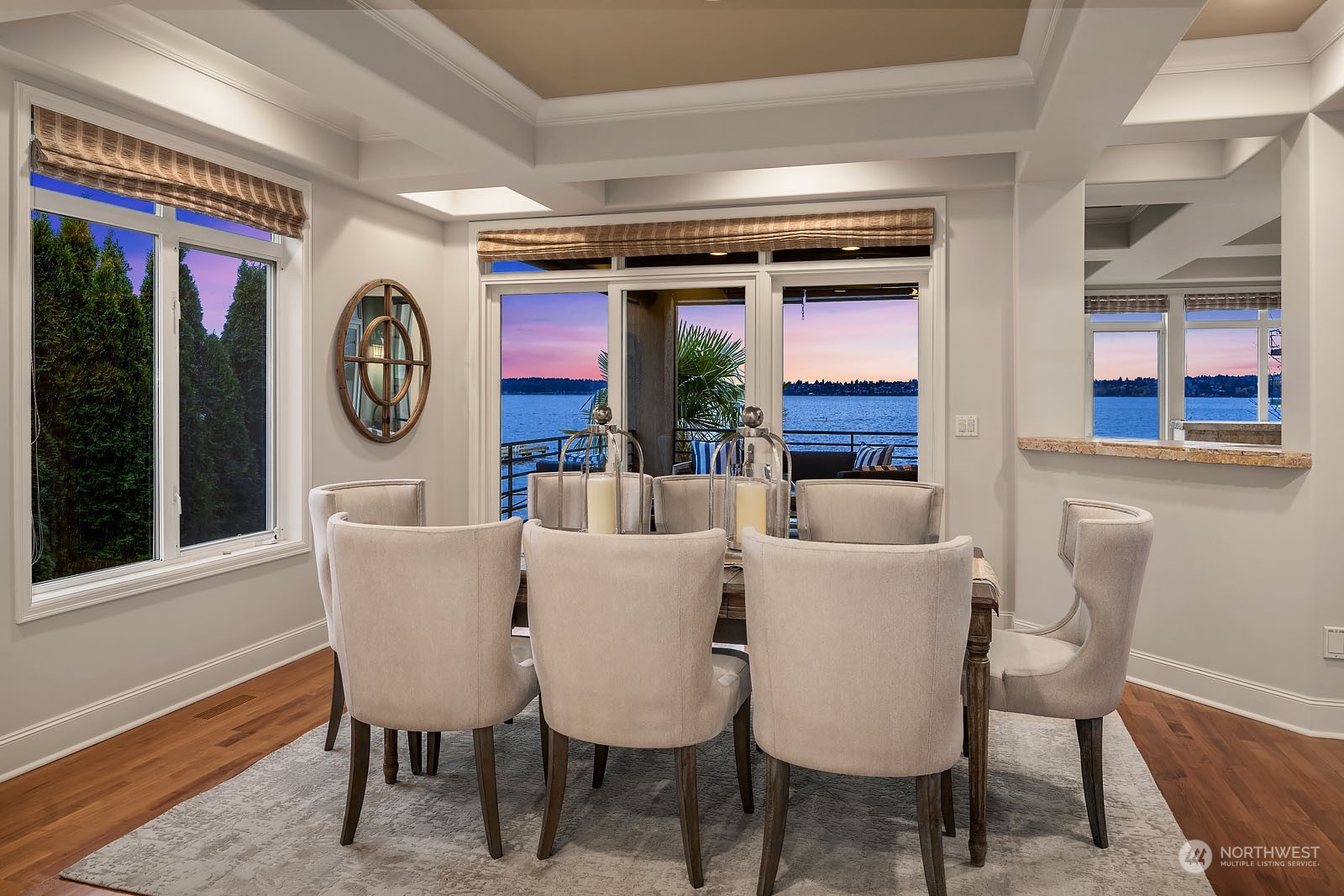 6101 Lake Washington Boulevard NE