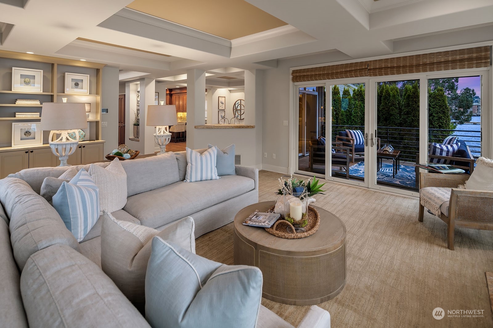 6101 Lake Washington Boulevard NE