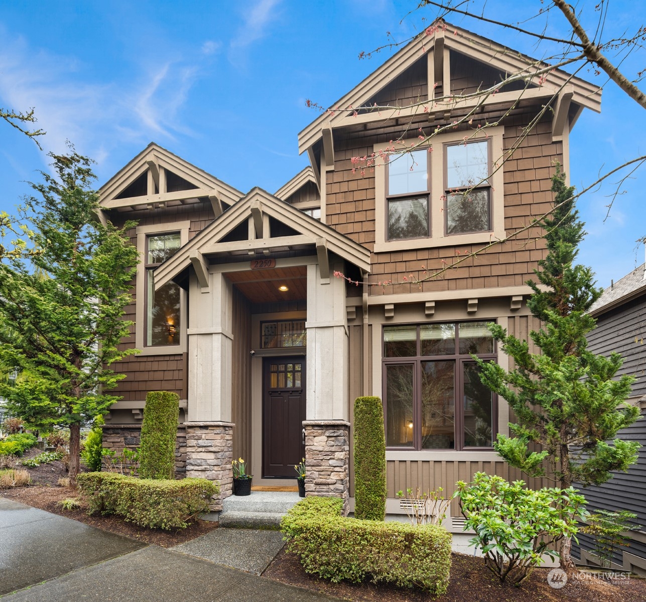 2250 NW Stoney Creek Drive
