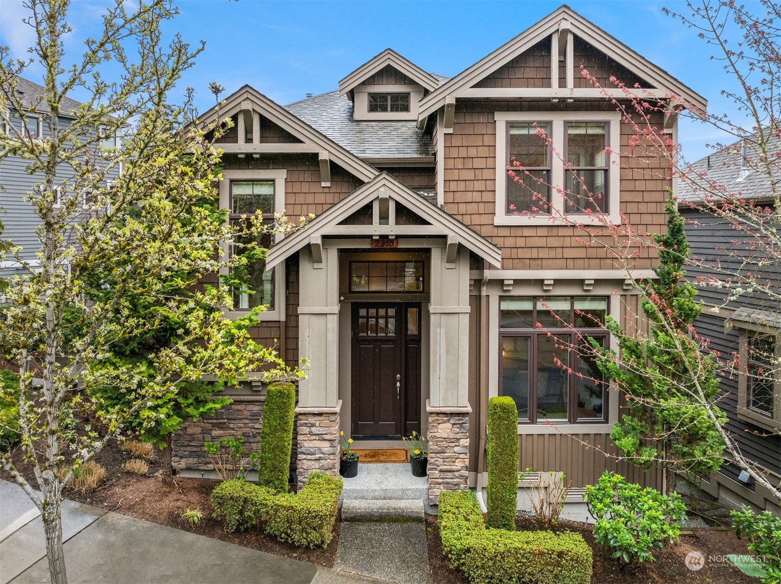2250 NW Stoney Creek Drive
