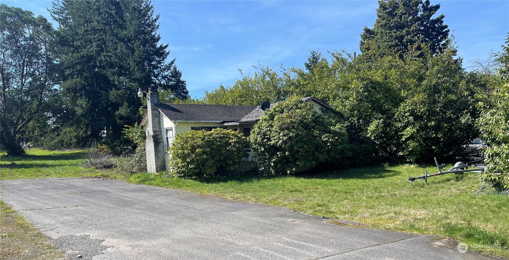 3607 NE 12th Street